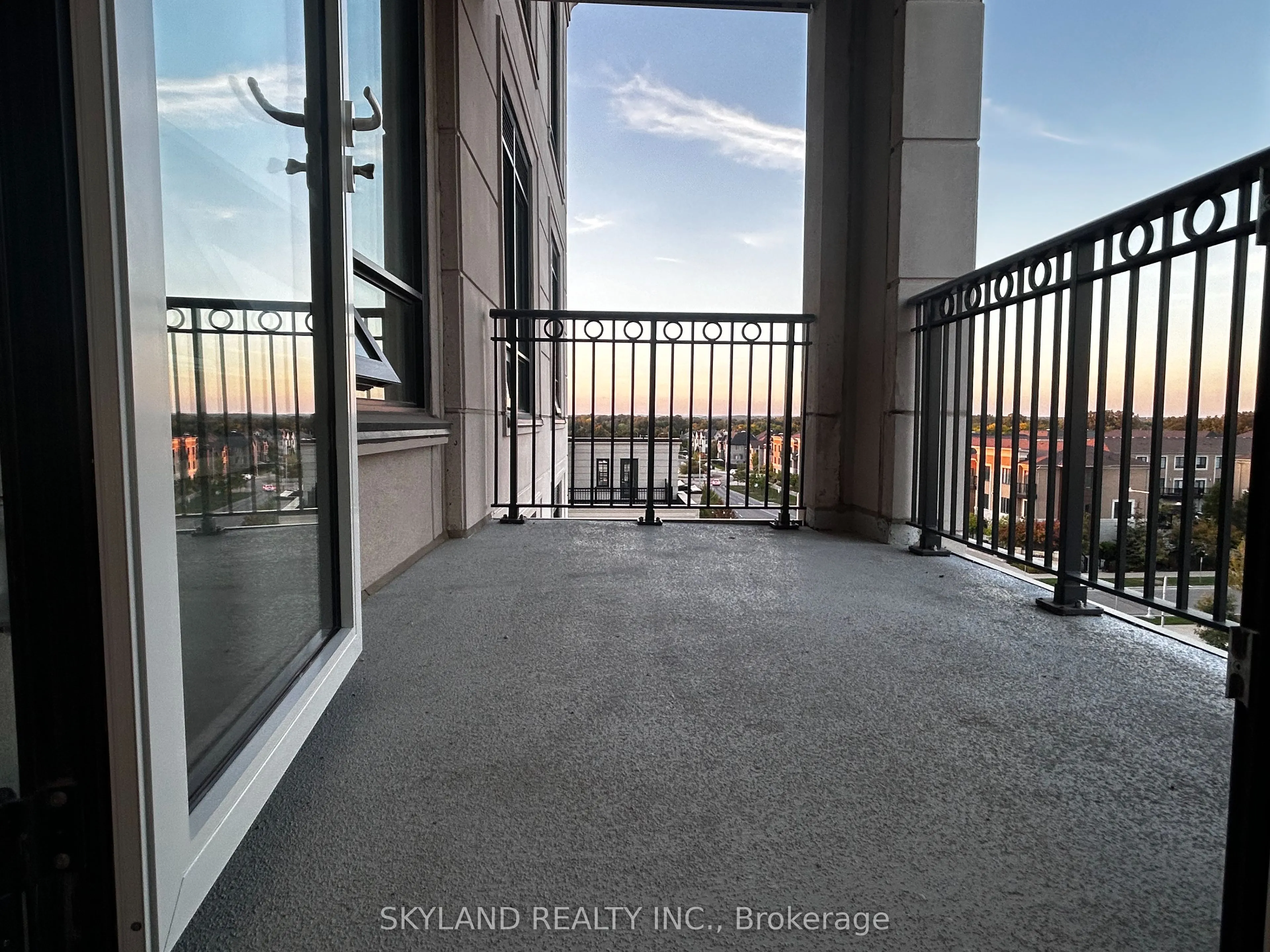 268 Buchanan Drive, #609E