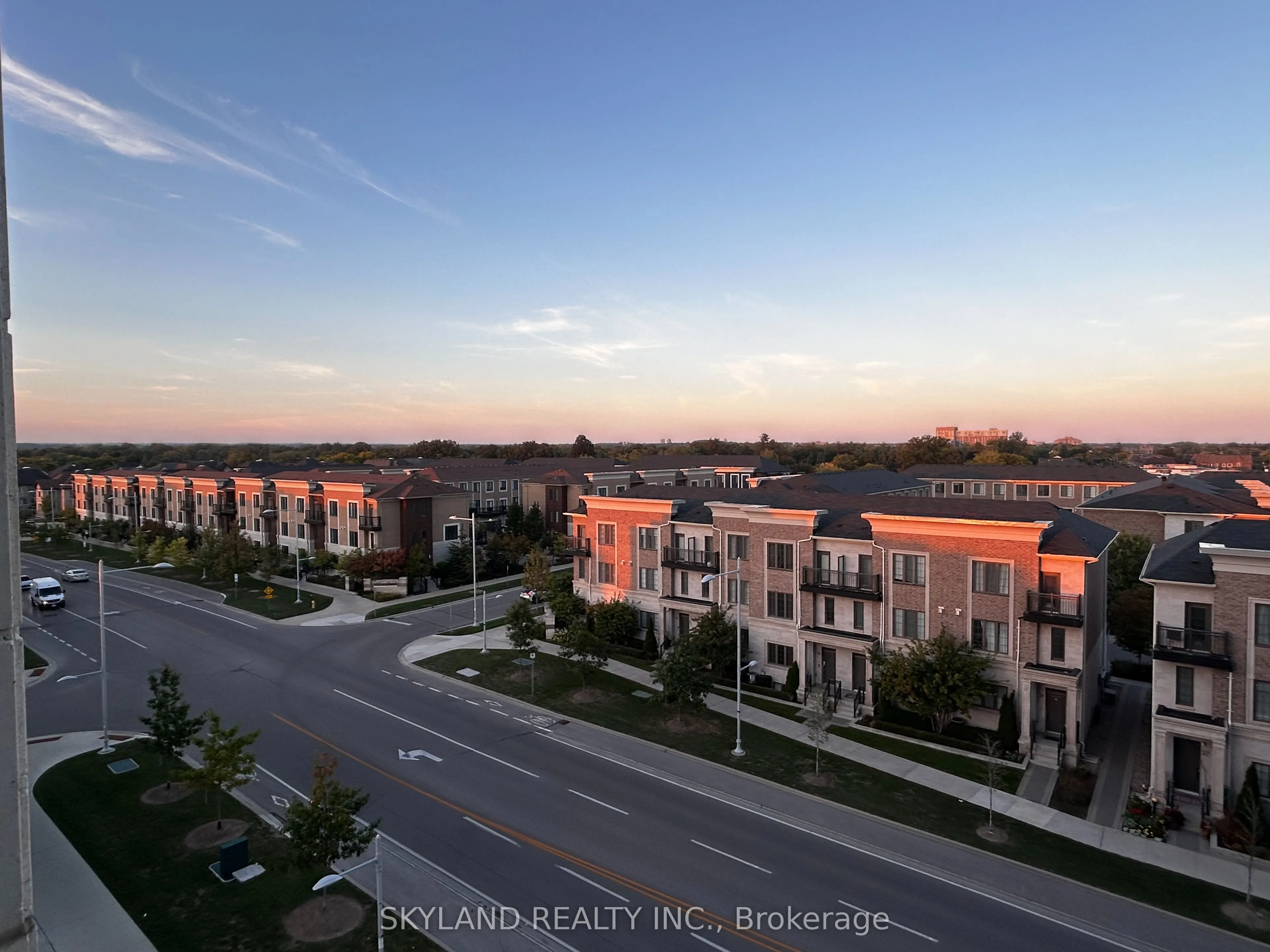 268 Buchanan Drive, #609E