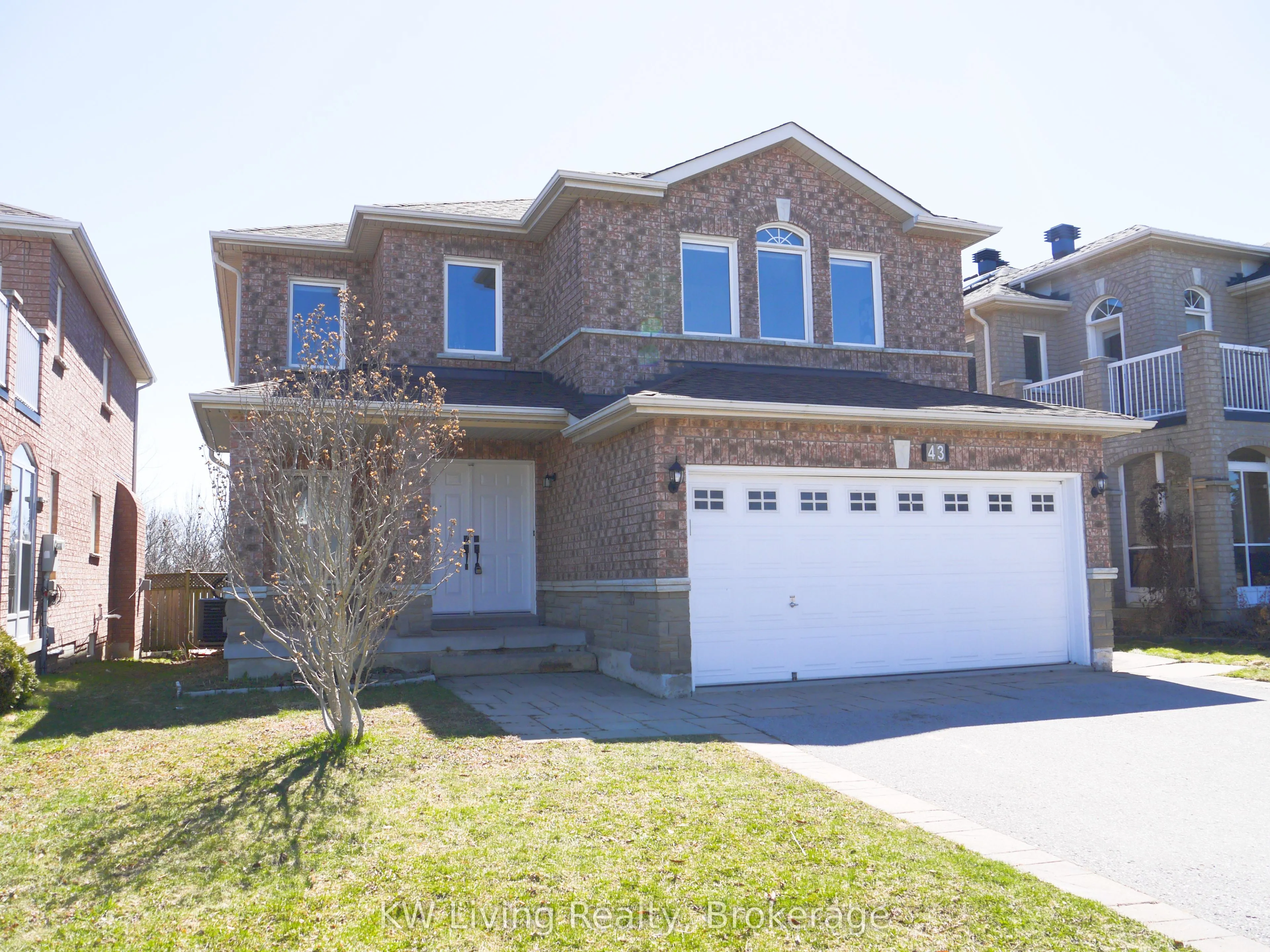 43 Bayswater Avenue