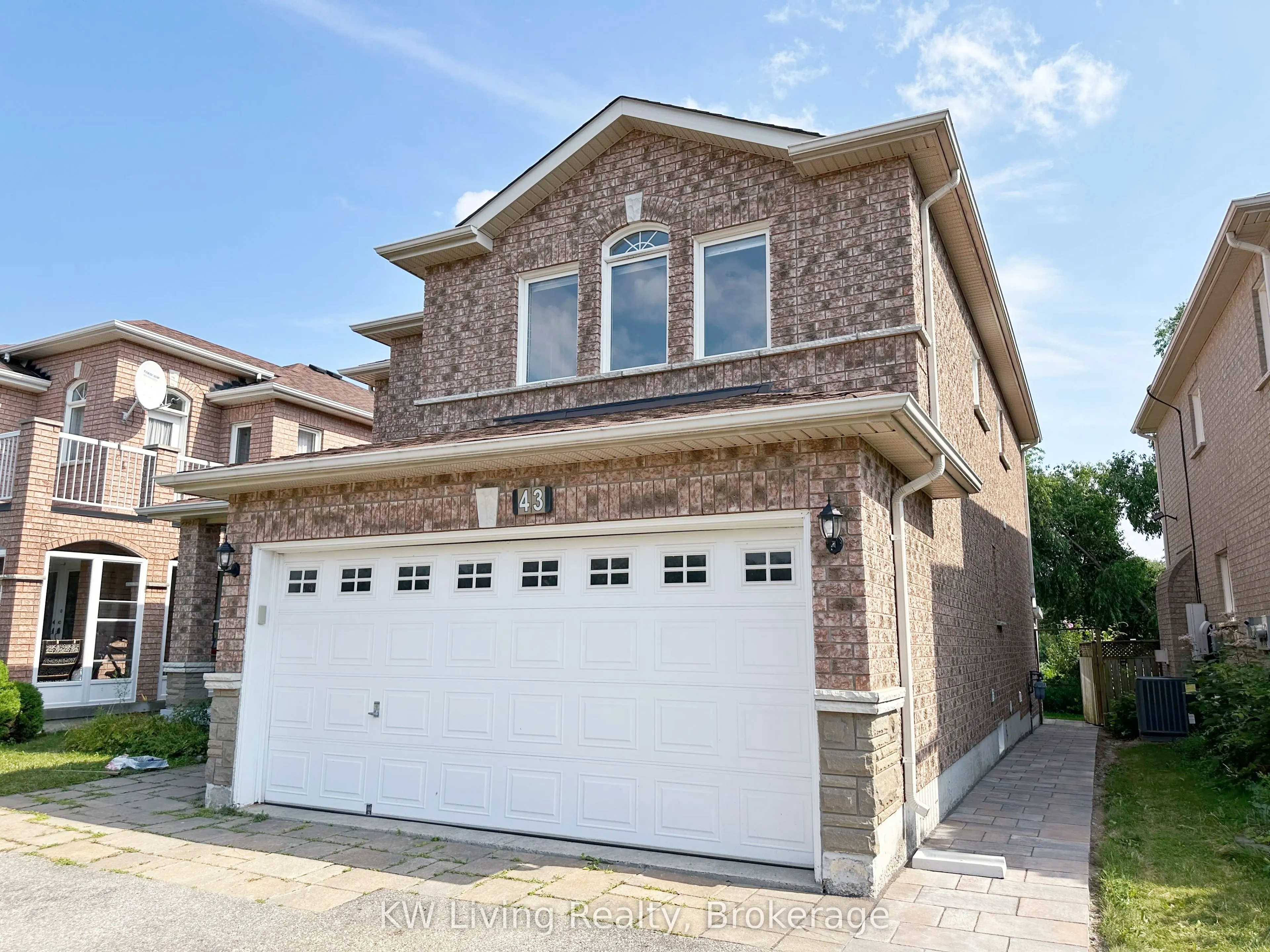 43 Bayswater Avenue