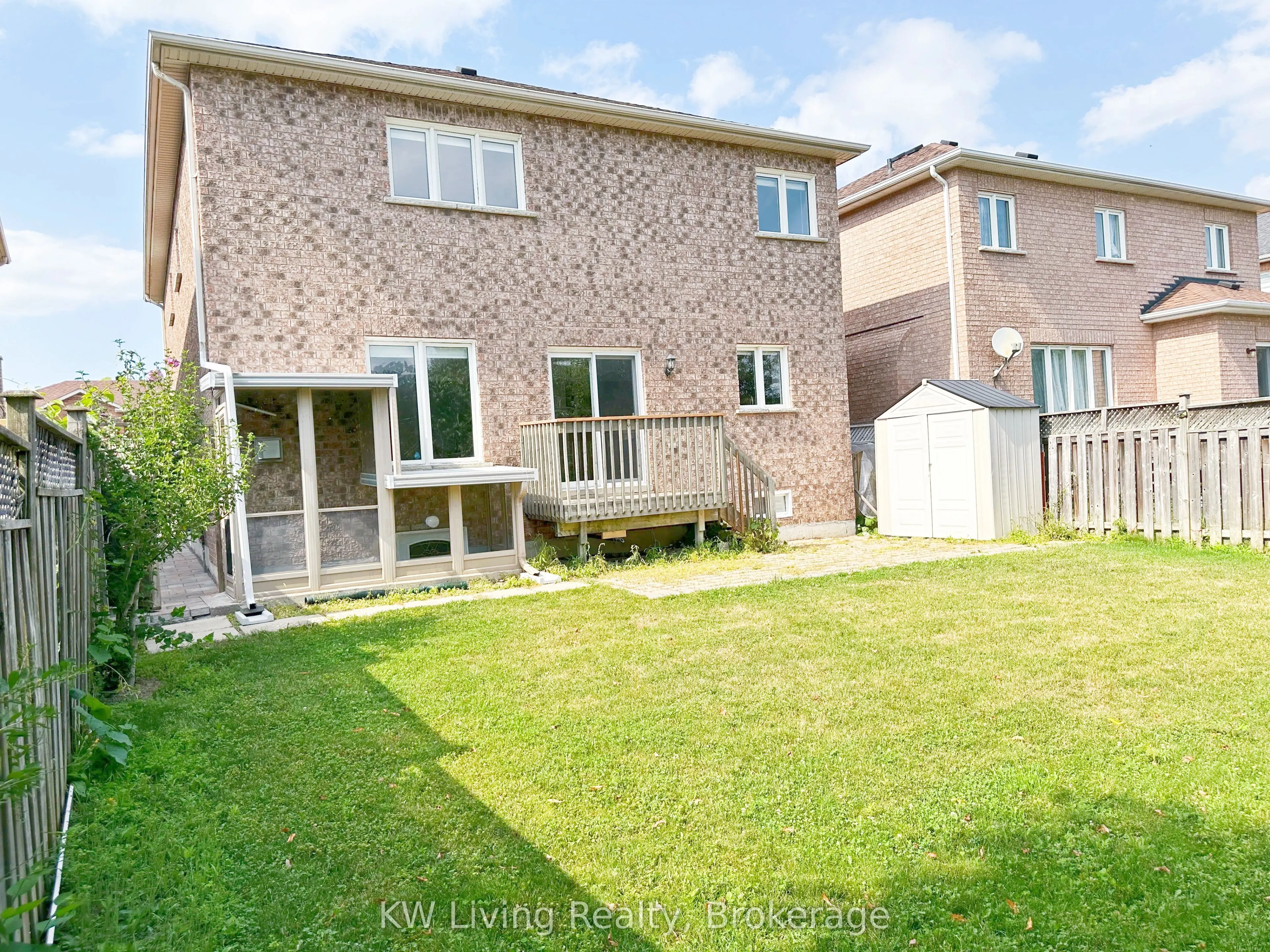 43 Bayswater Avenue