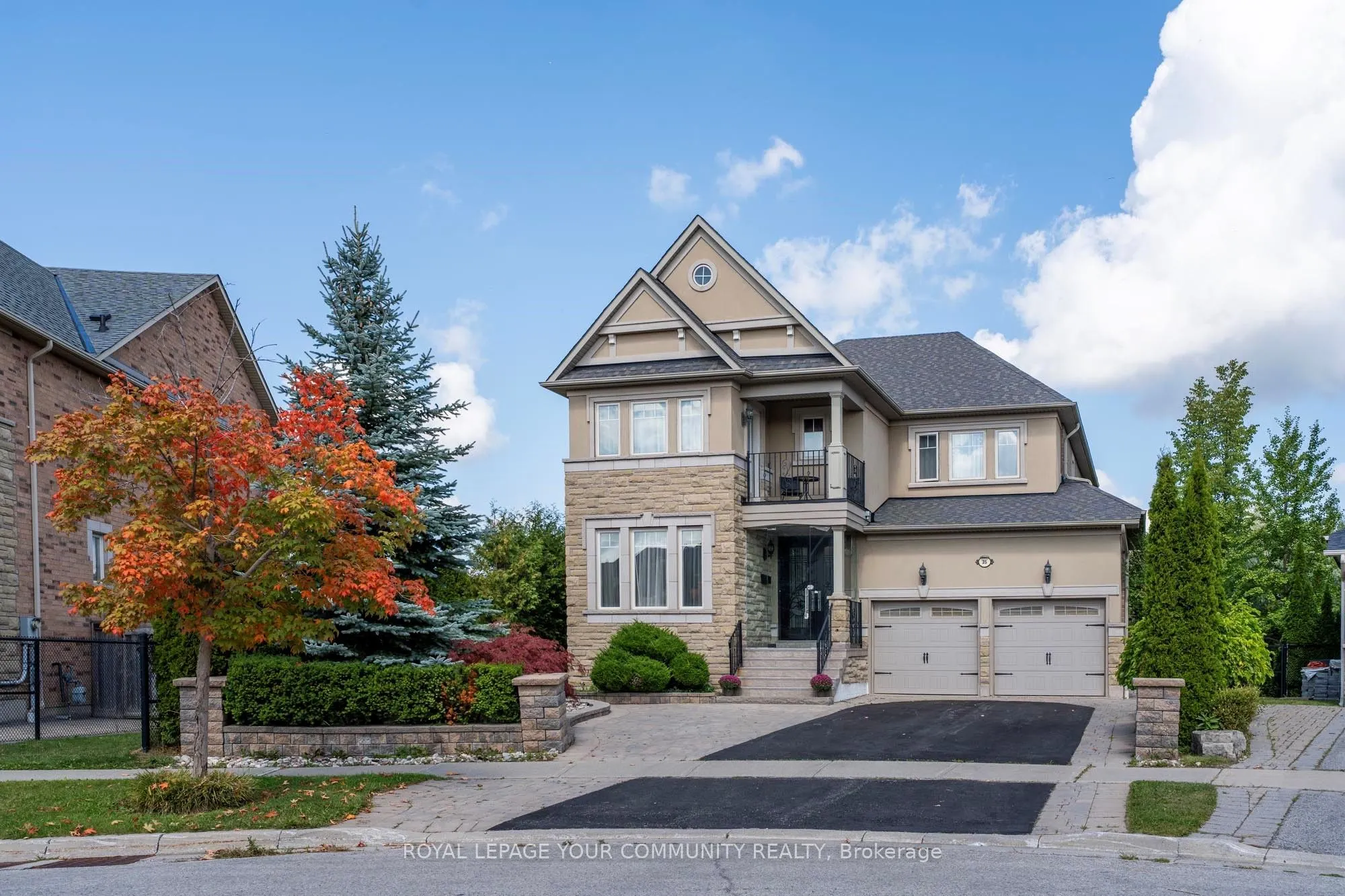 35 VANDERVOORT Drive