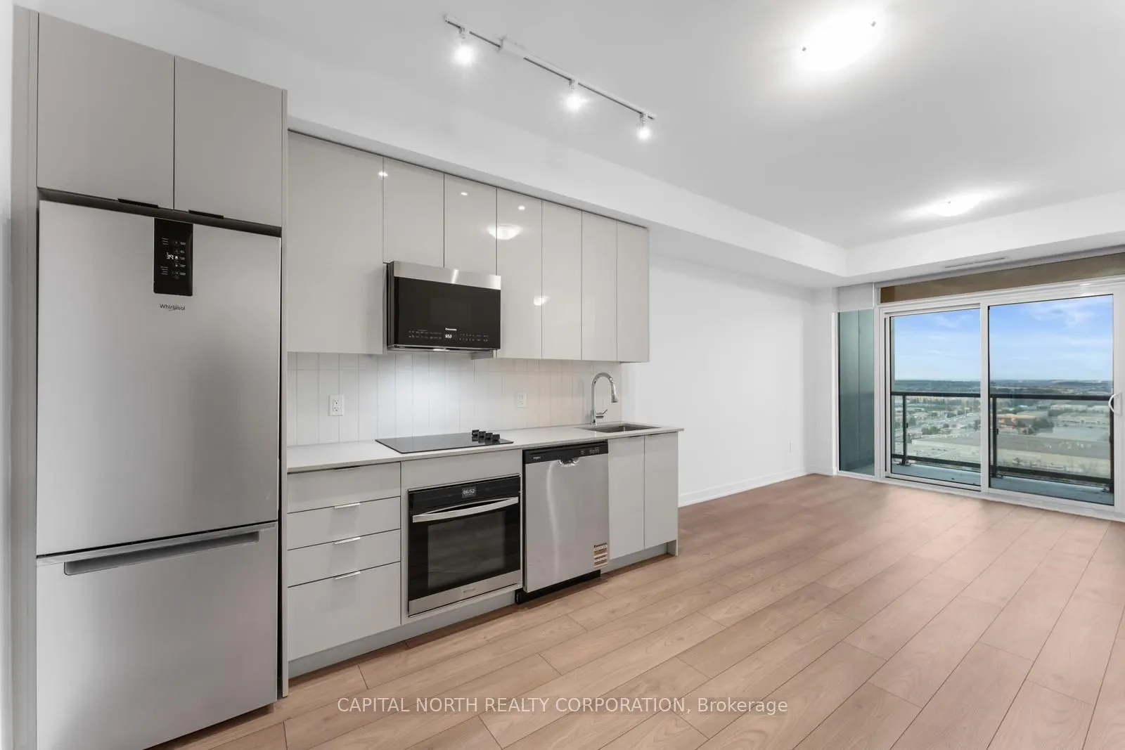 474 Caldari Road, #2106
