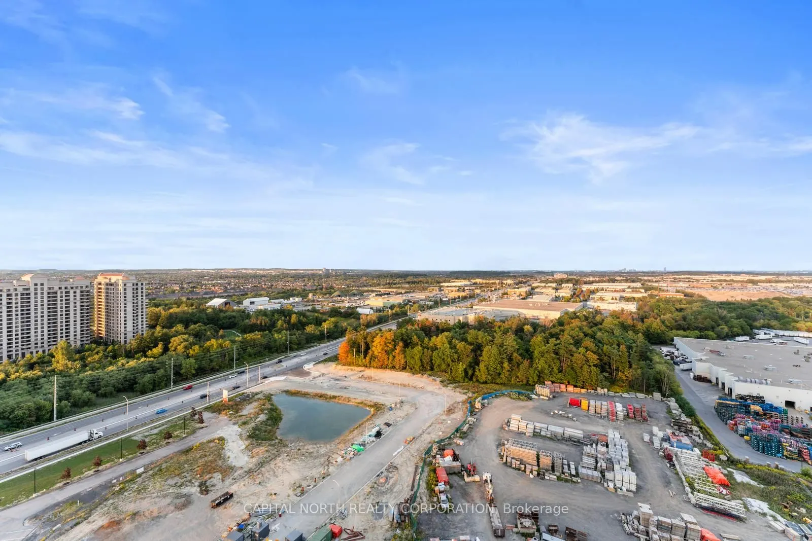474 Caldari Road, #2106