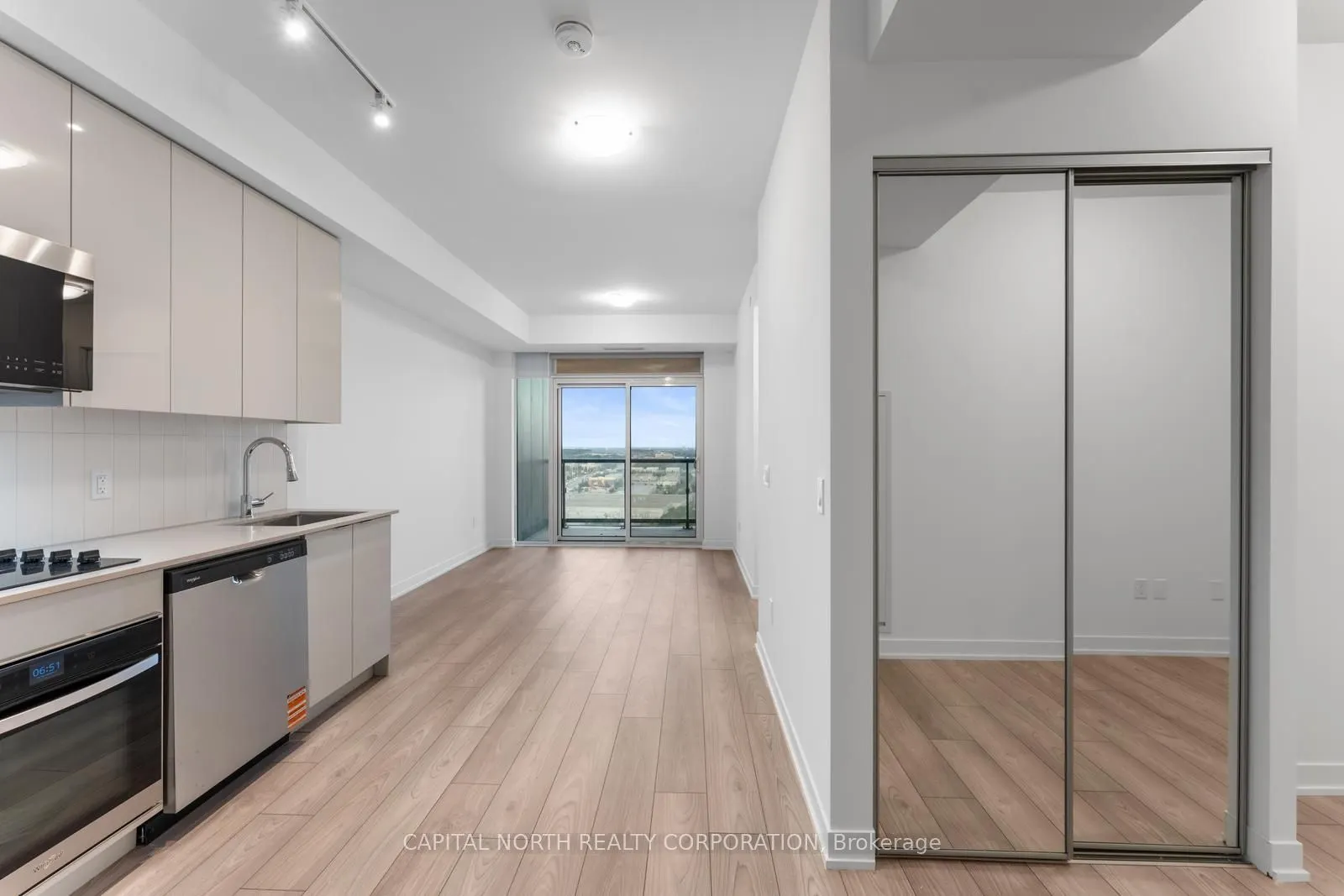 474 Caldari Road, #2106