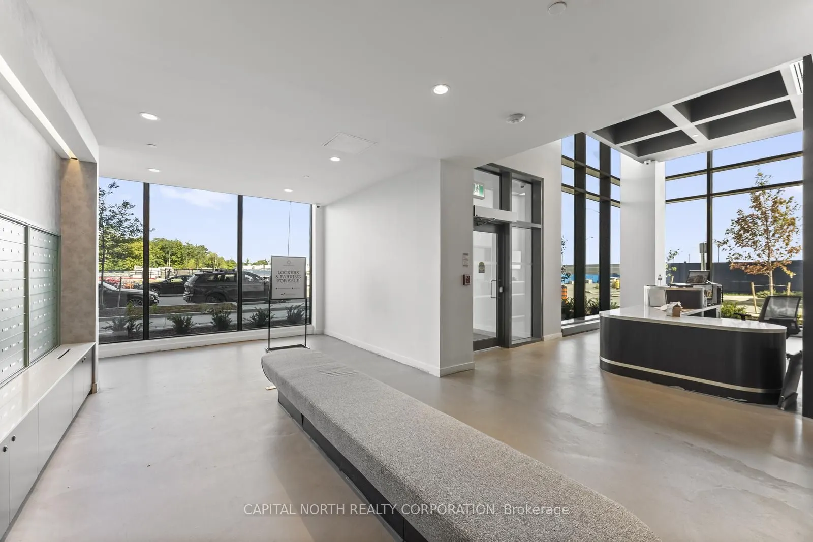 474 Caldari Road, #2106
