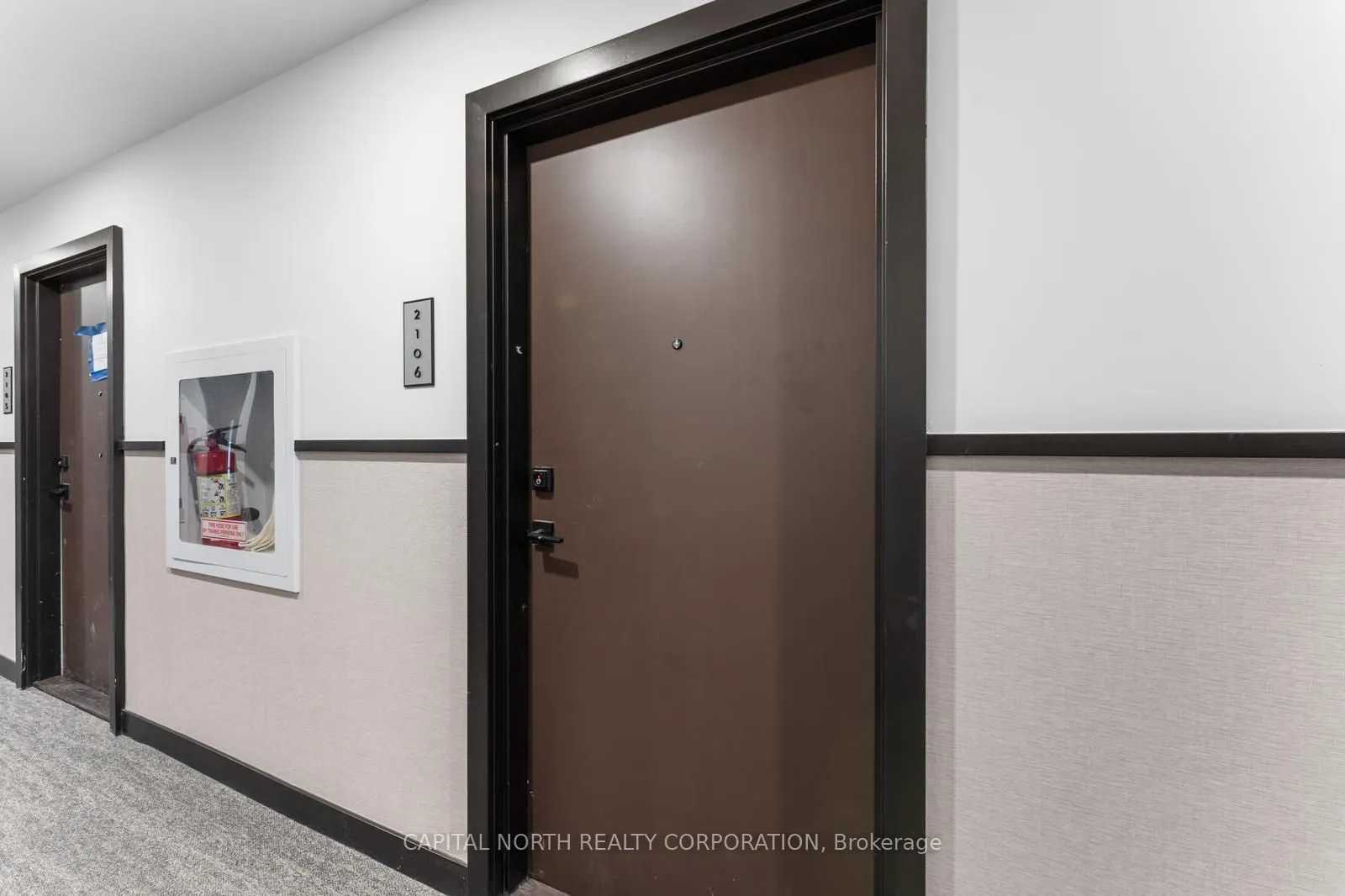 474 Caldari Road, #2106