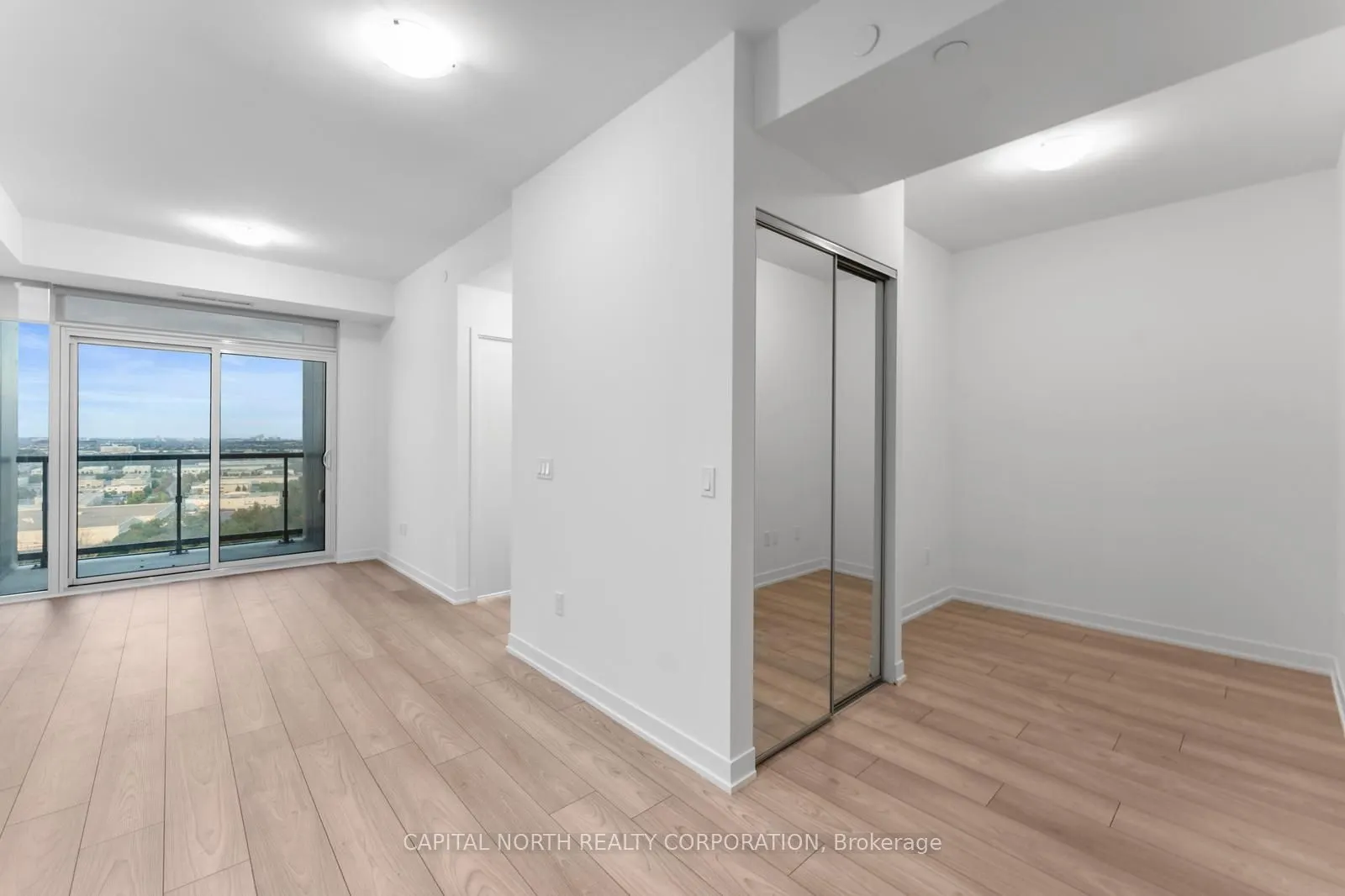 474 Caldari Road, #2106
