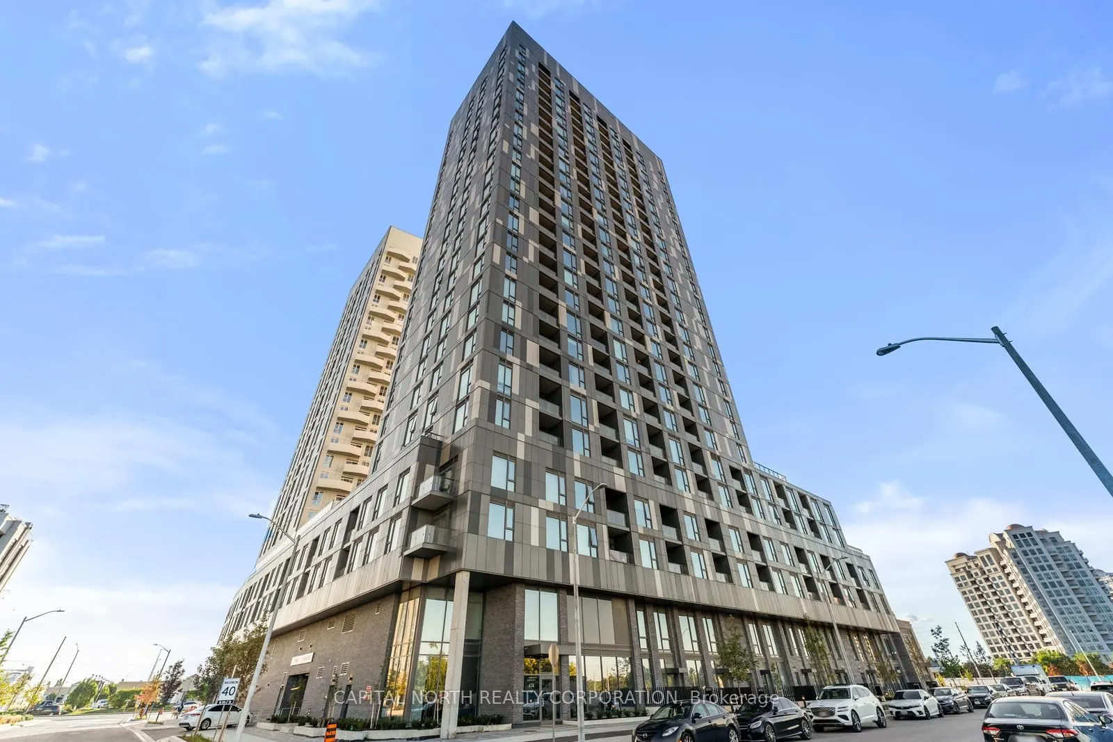 474 Caldari Road, #2106