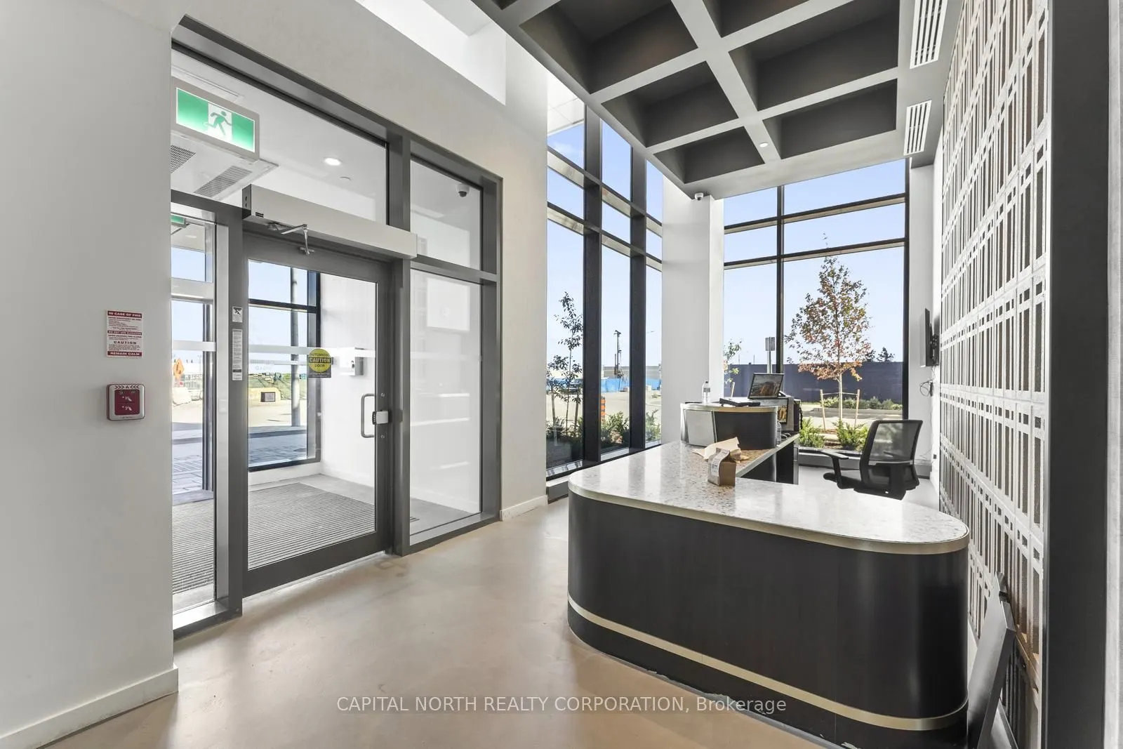 474 Caldari Road, #2106