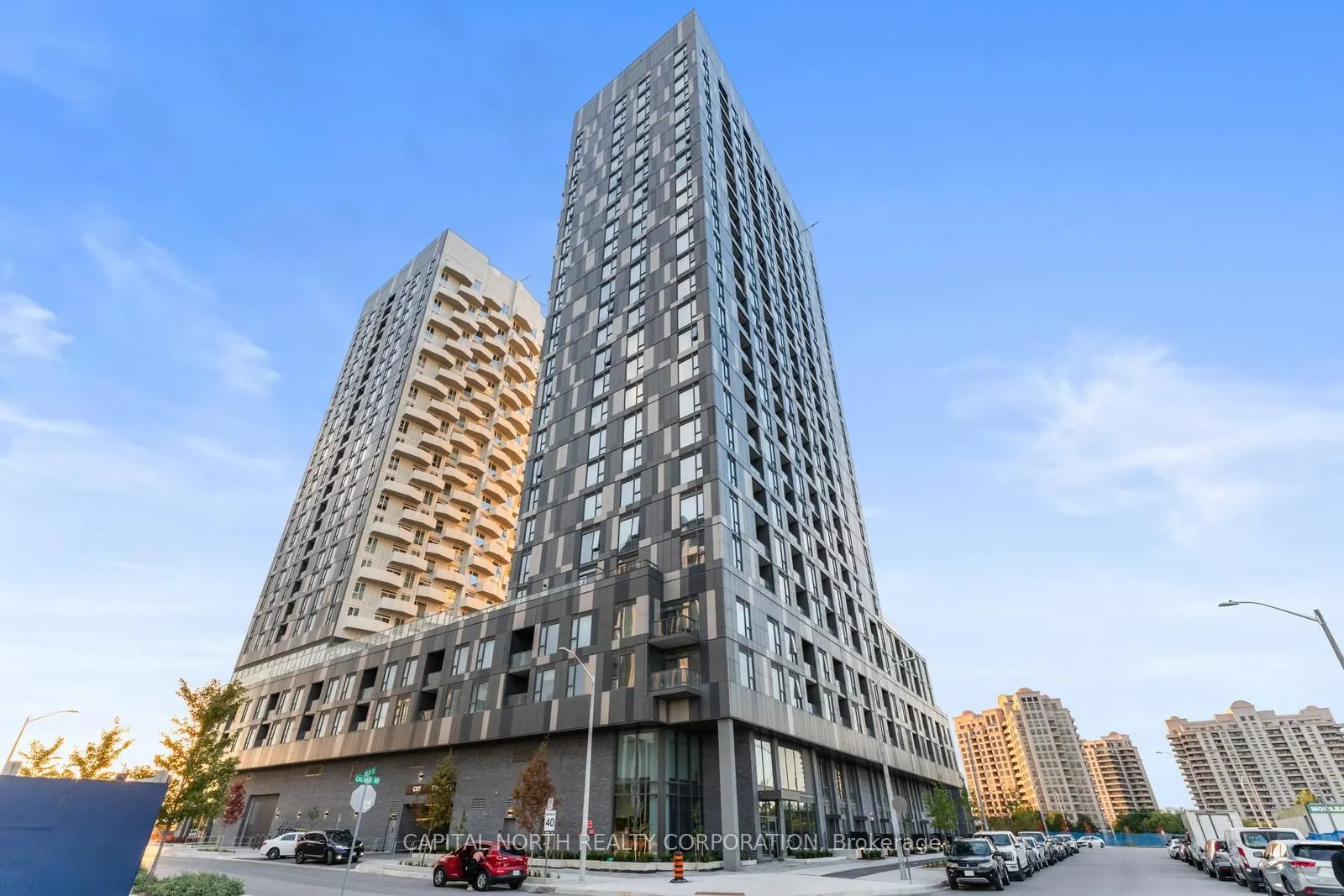 474 Caldari Road, #2106