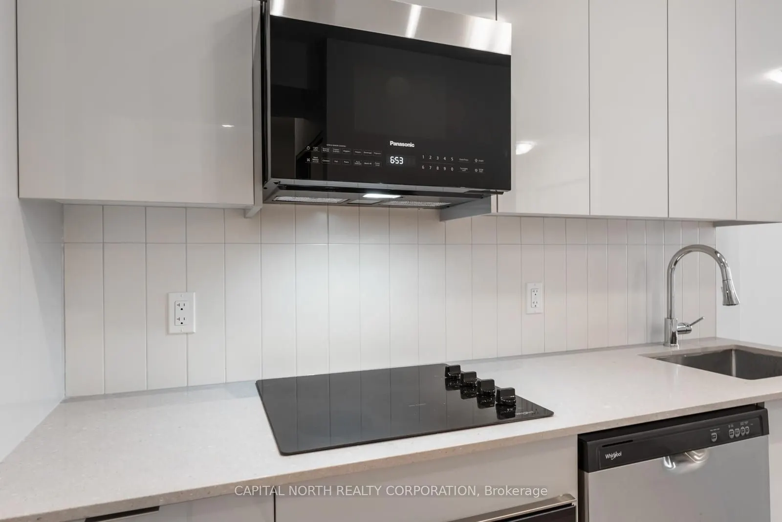 474 Caldari Road, #2106