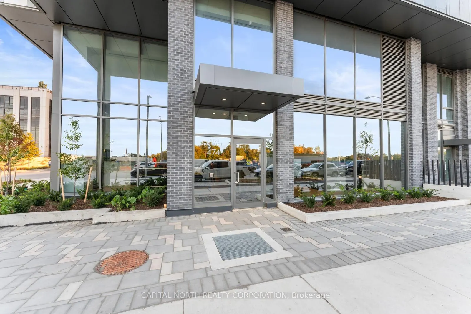 474 Caldari Road, #2106