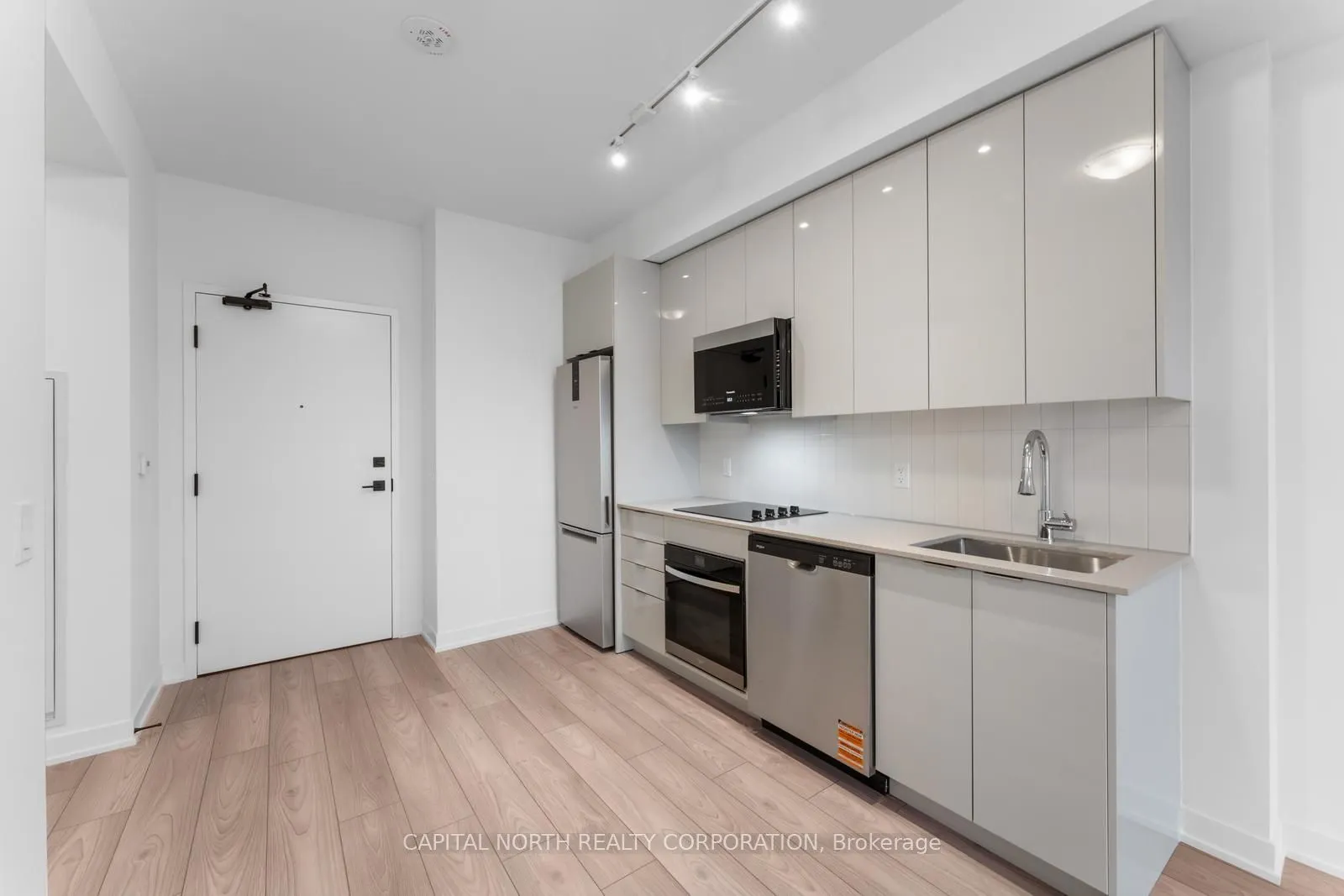 474 Caldari Road, #2106