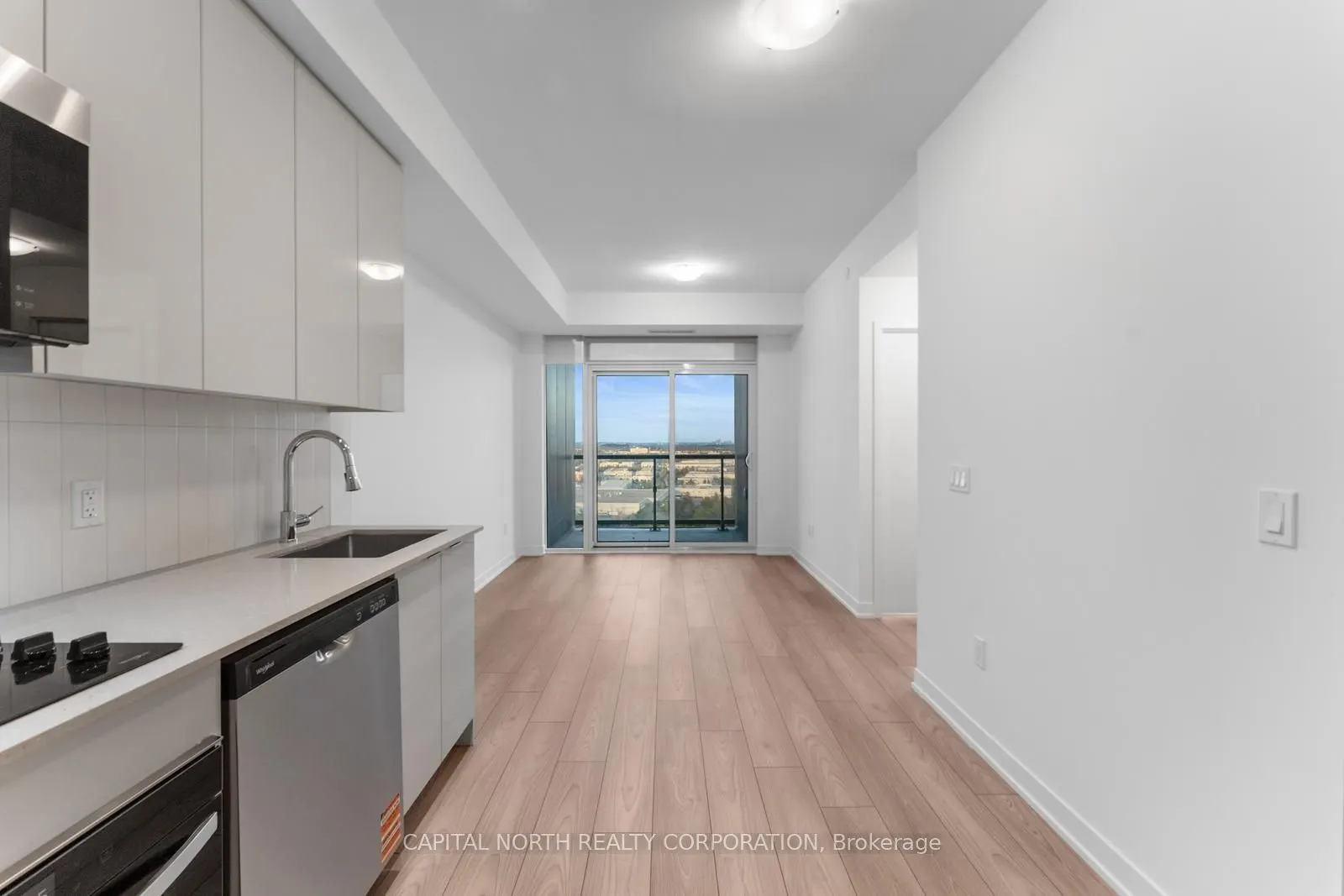 474 Caldari Road, #2106