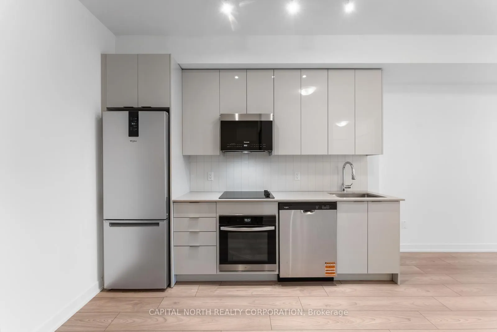 474 Caldari Road, #2106