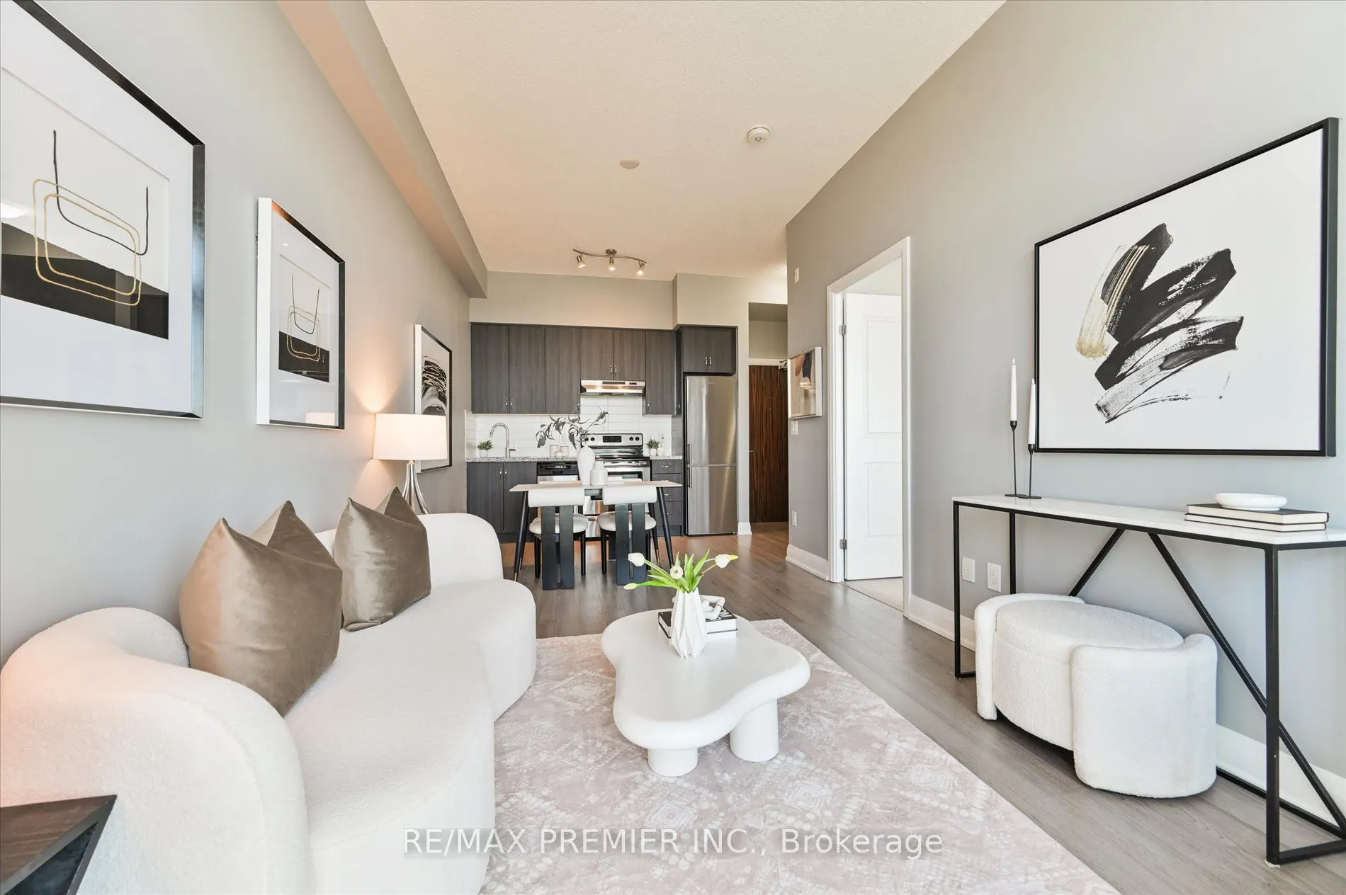 8763 Bayview Avenue, #715
