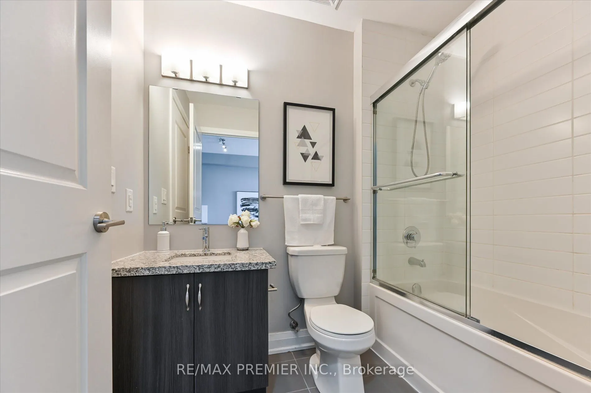 8763 Bayview Avenue, #715
