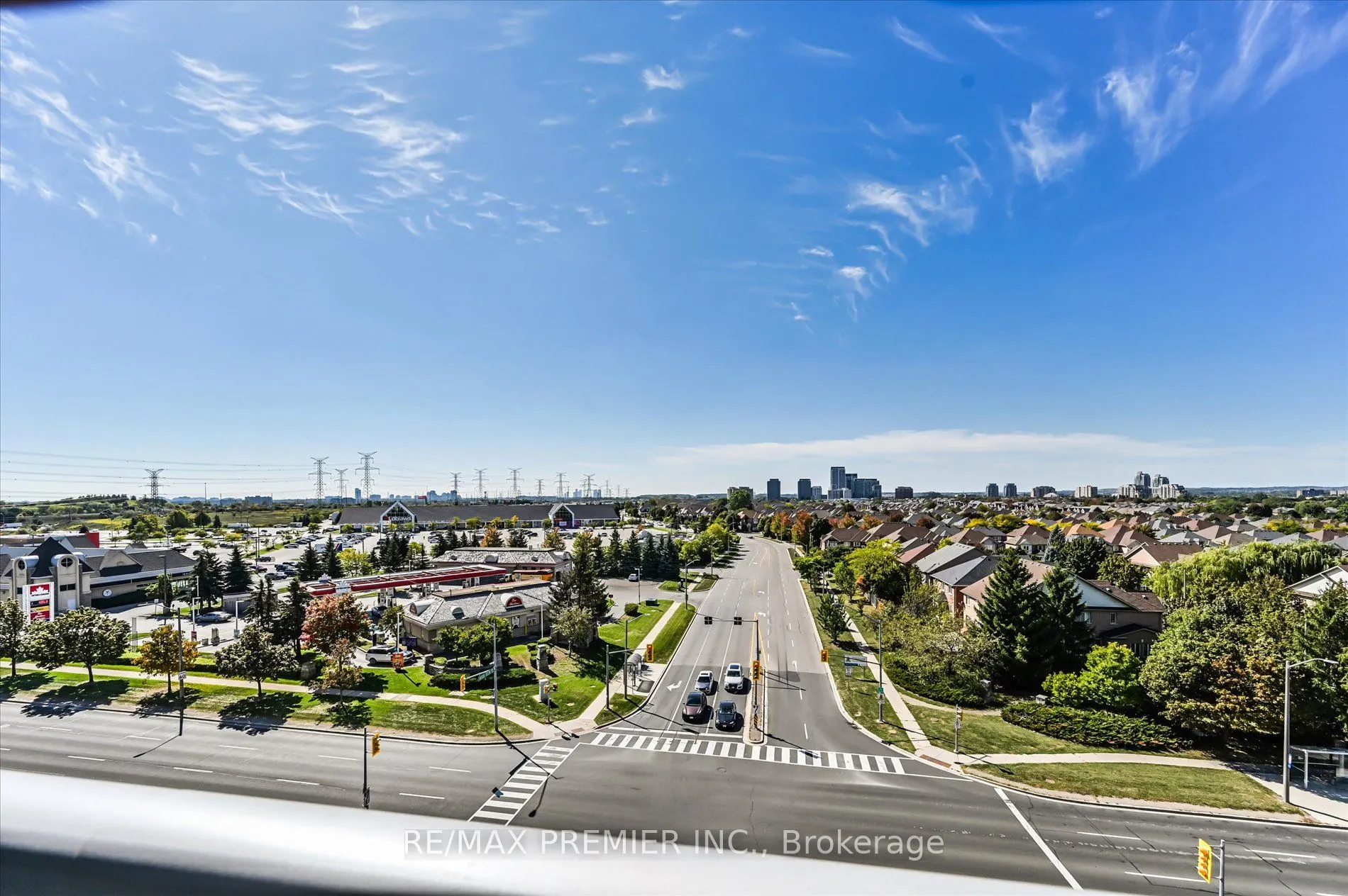 8763 Bayview Avenue, #715