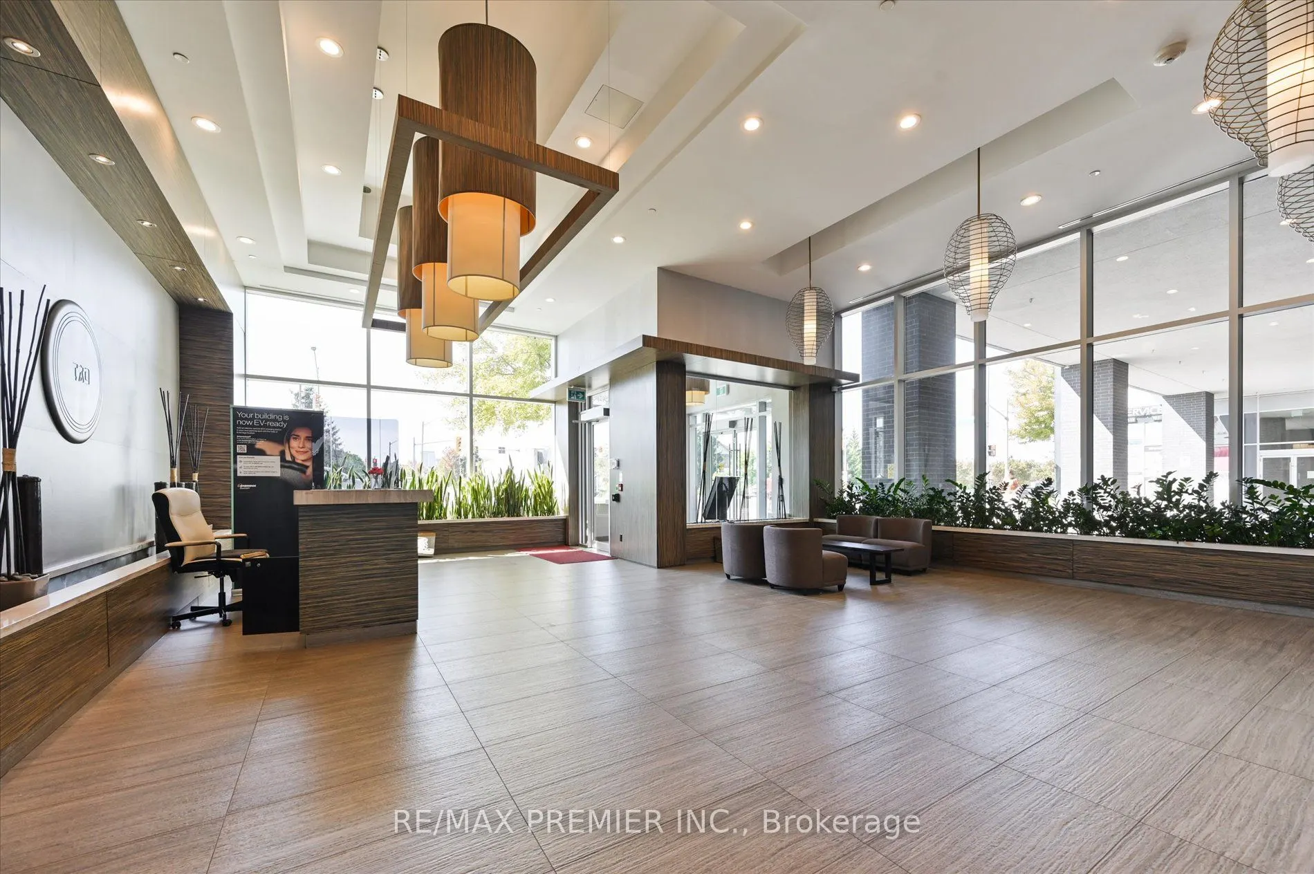 8763 Bayview Avenue, #715