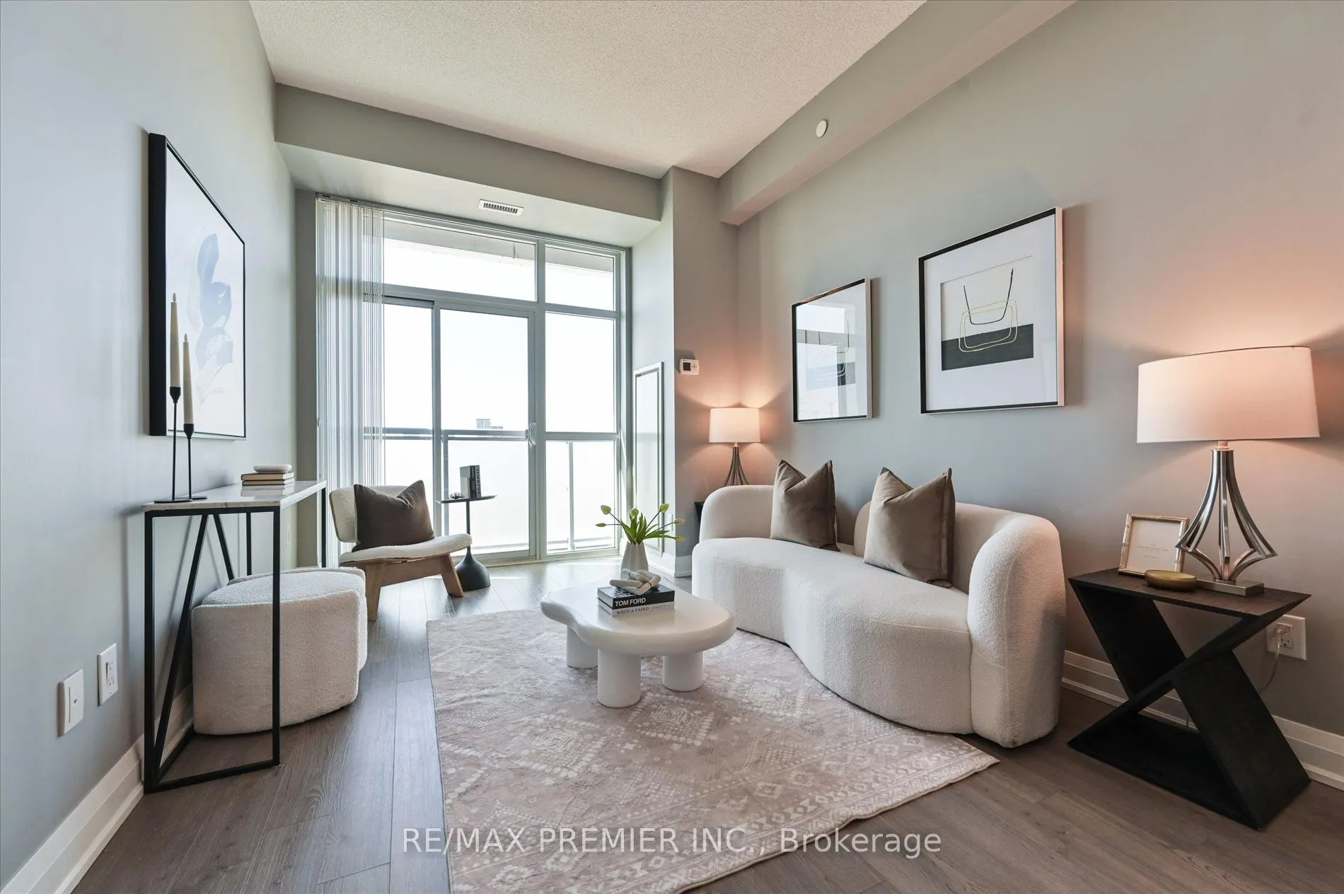 8763 Bayview Avenue, #715