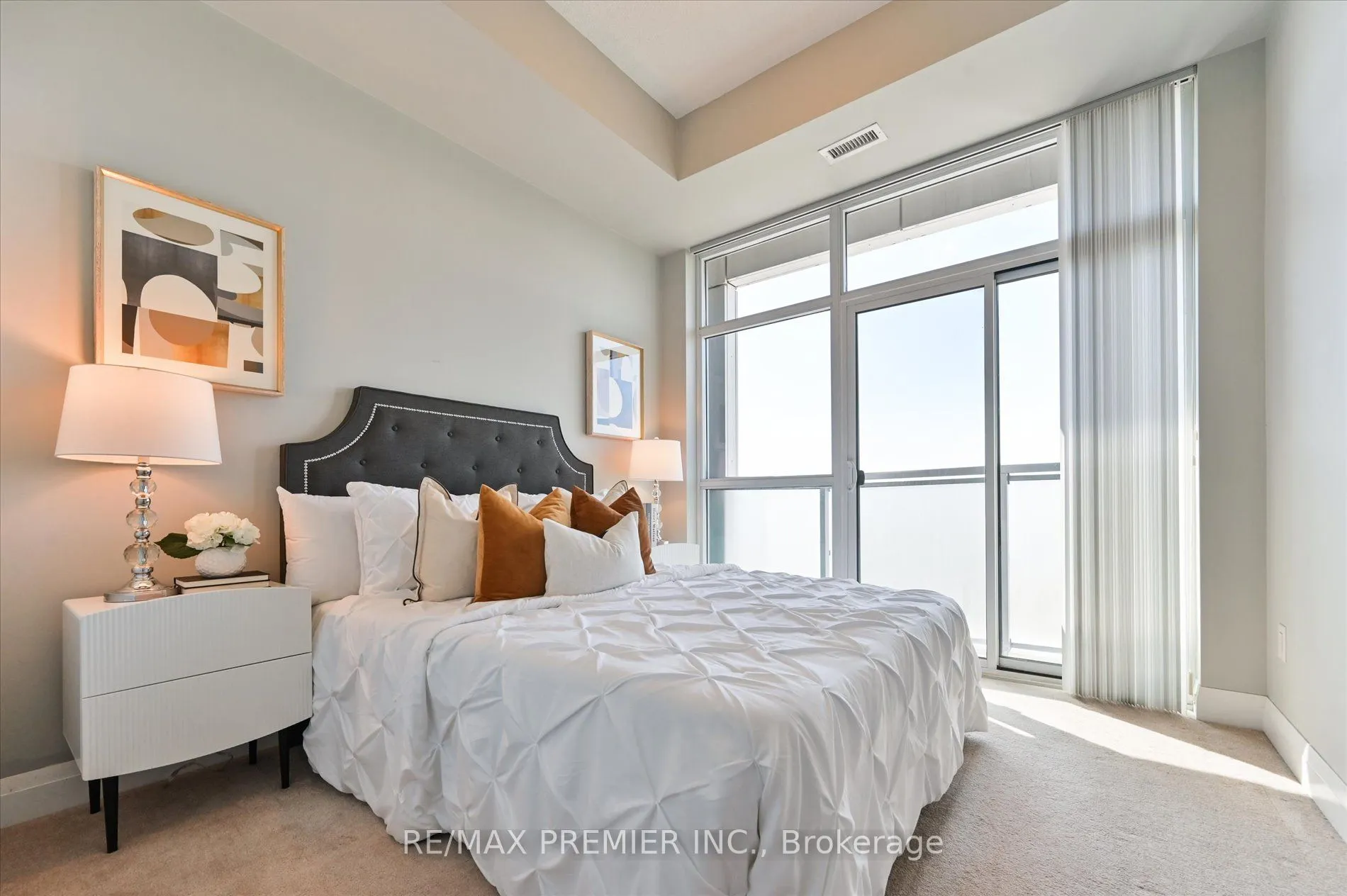 8763 Bayview Avenue, #715
