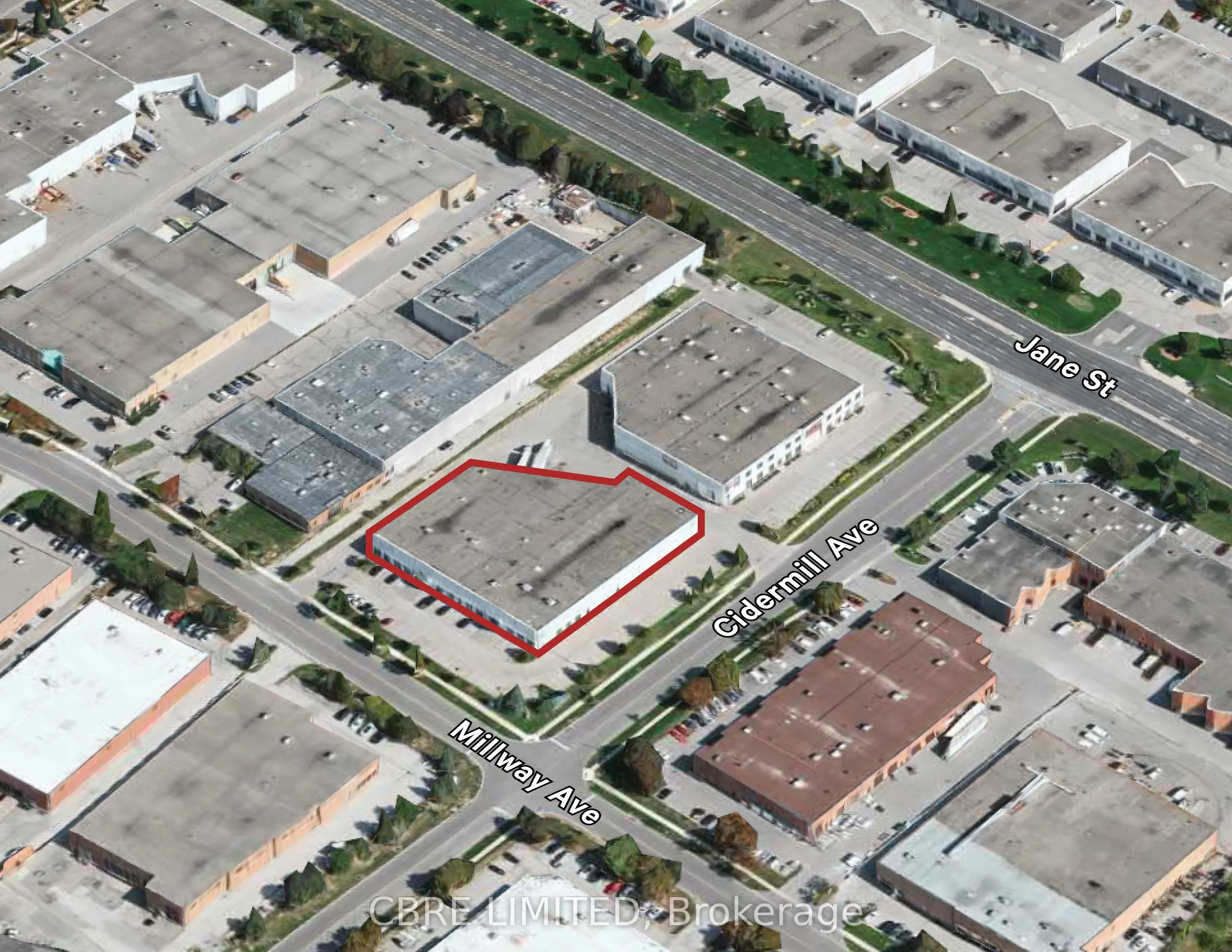 485 Millway Avenue, #Unit 2