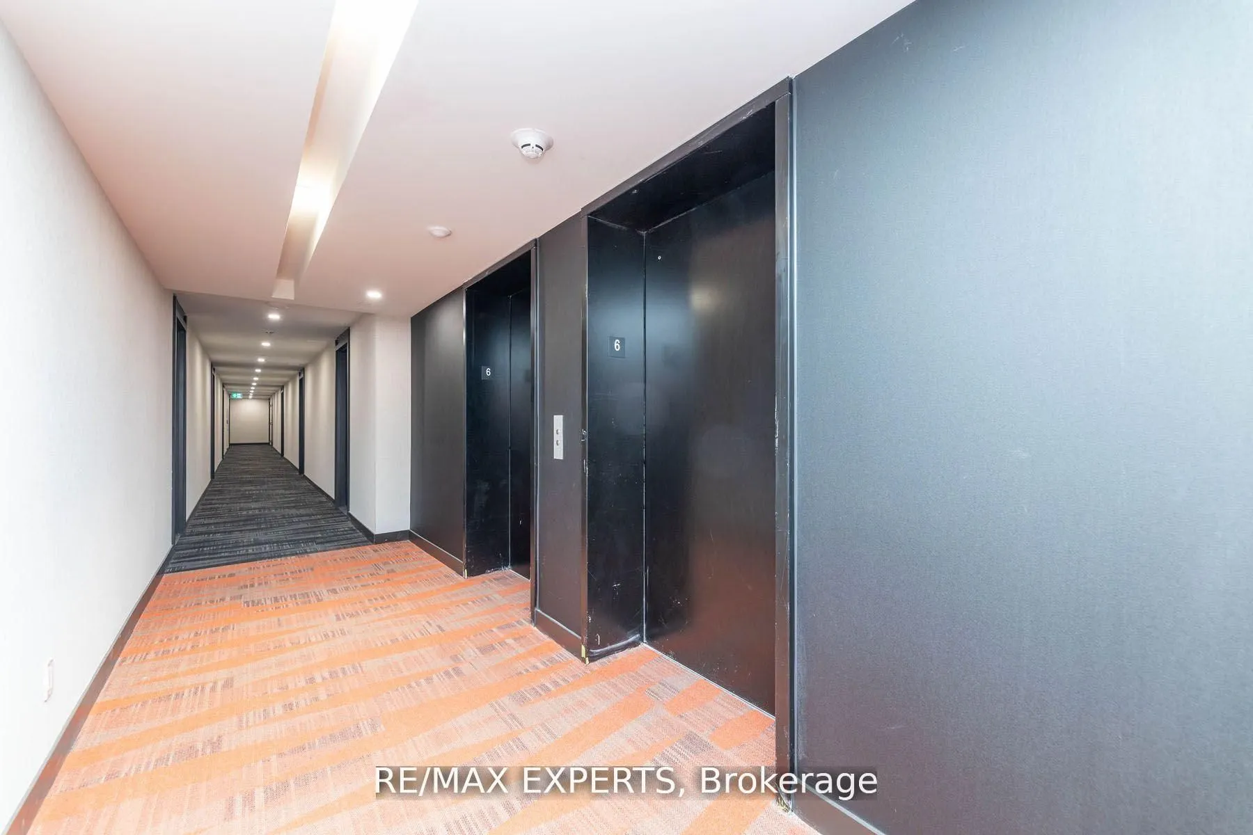 38 Simcoe Promenade, #608C