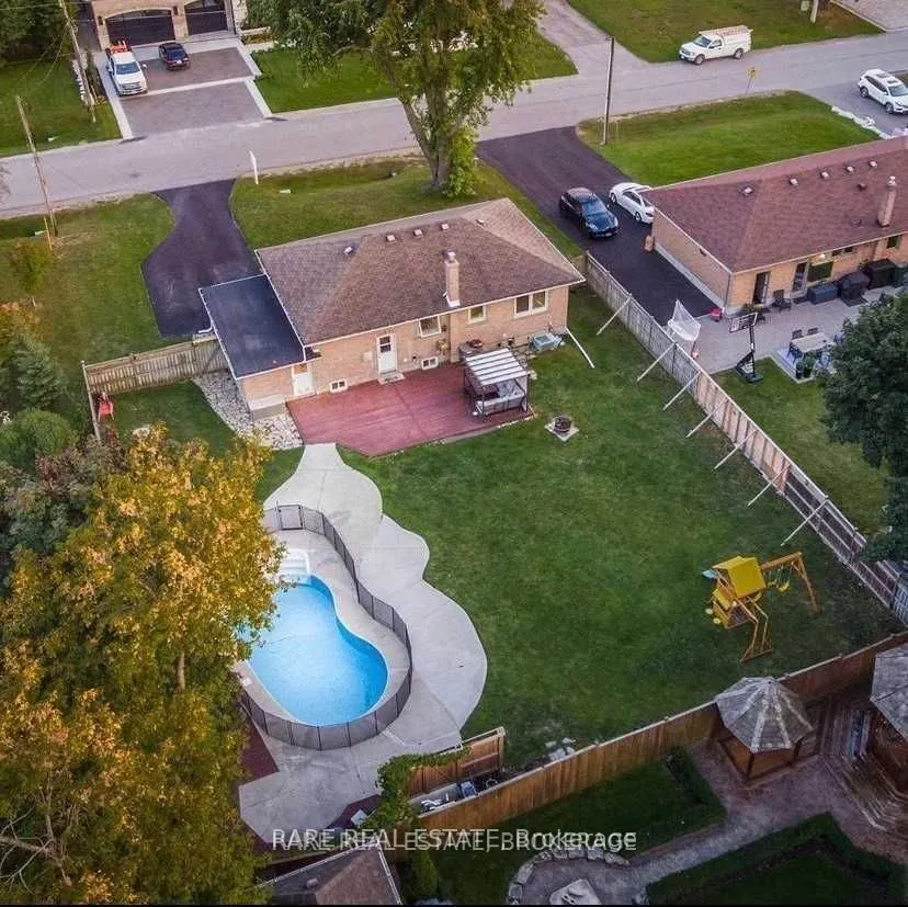 60 Patricia Drive