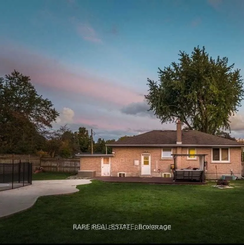 60 Patricia Drive