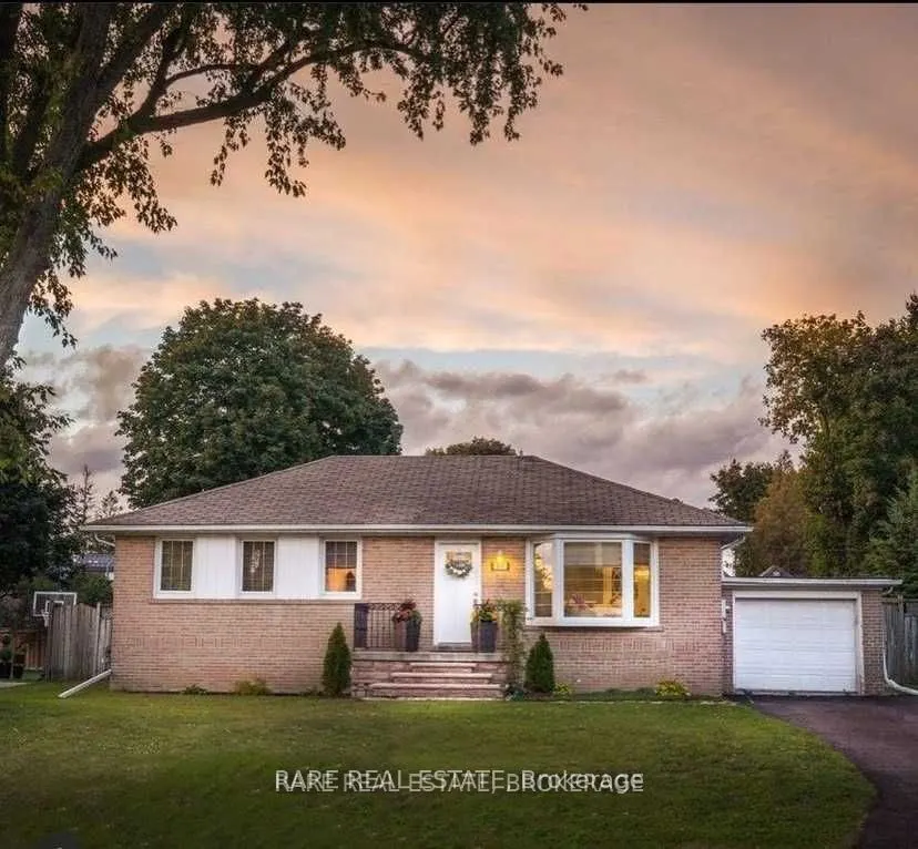 60 Patricia Drive