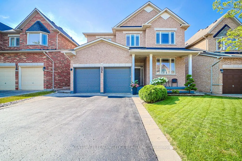 204 Ivy Jay Crescent