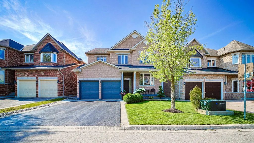 204 Ivy Jay Crescent