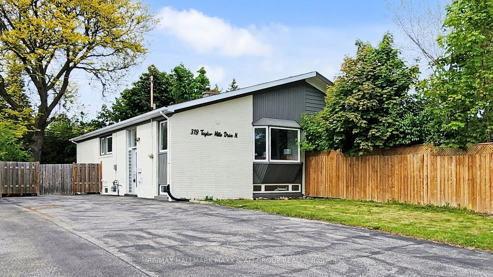 319 Taylor Mills Drive N