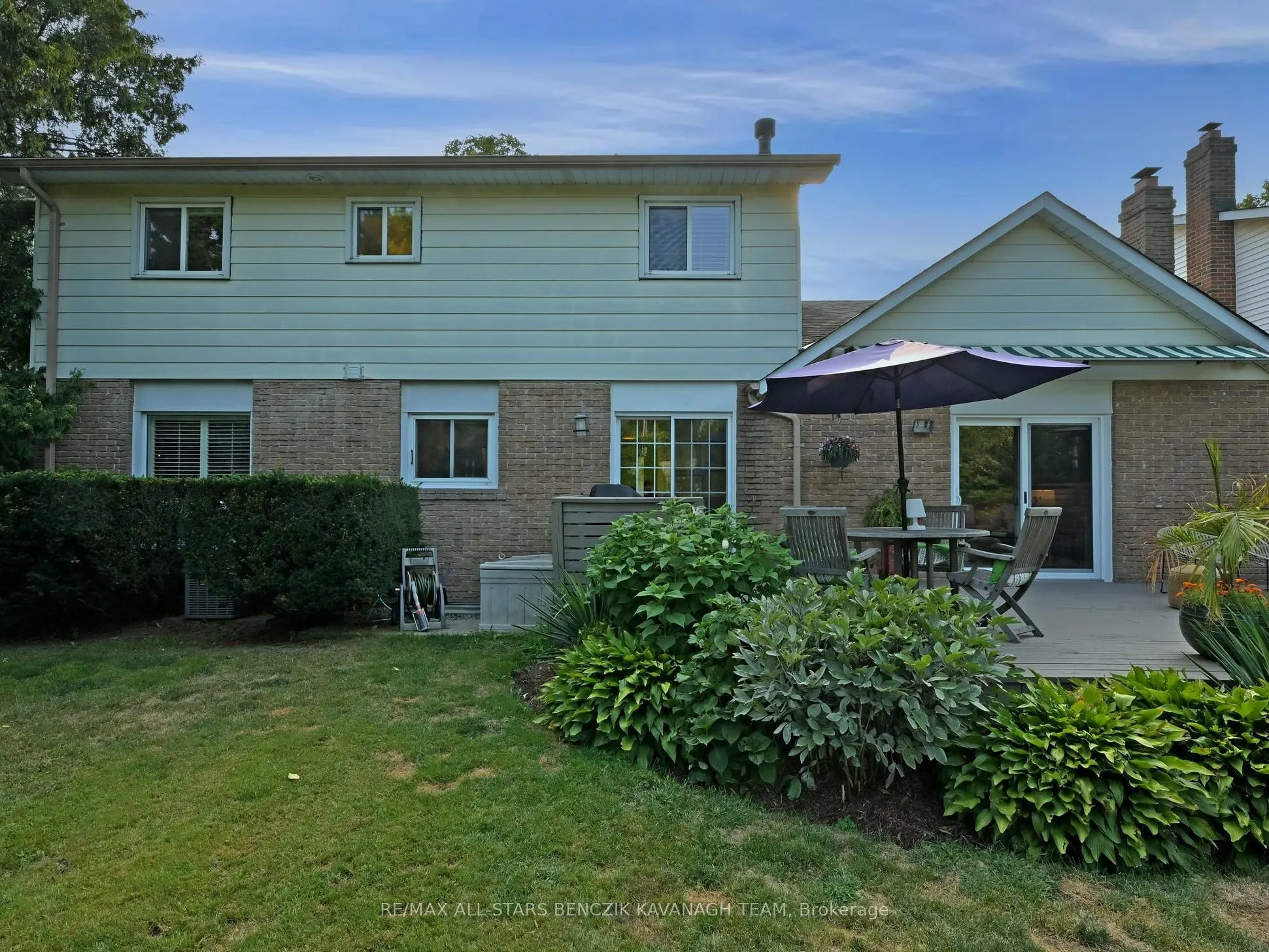 93 Sir Lancelot Drive