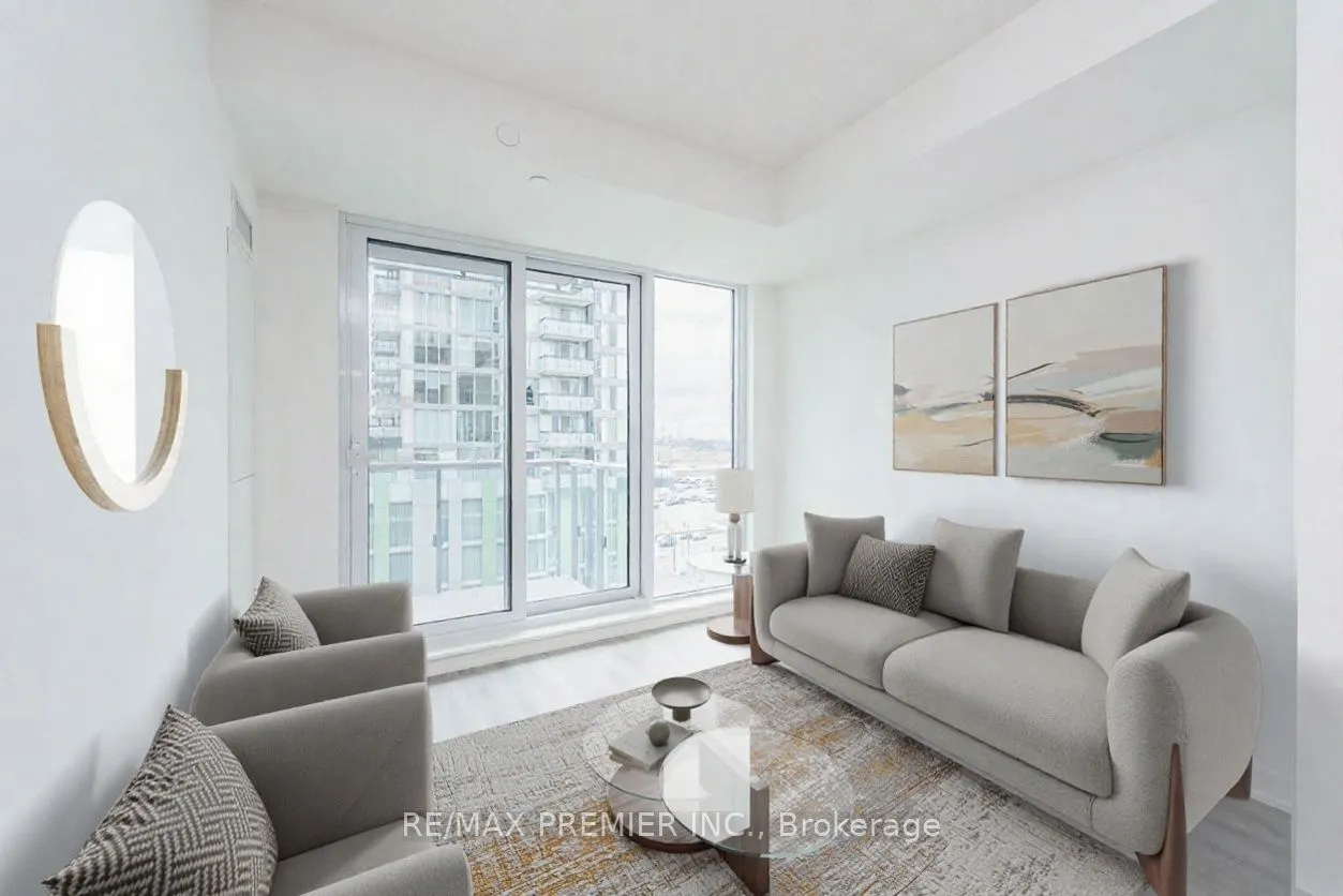 8119 Birchmount Road, #1116A