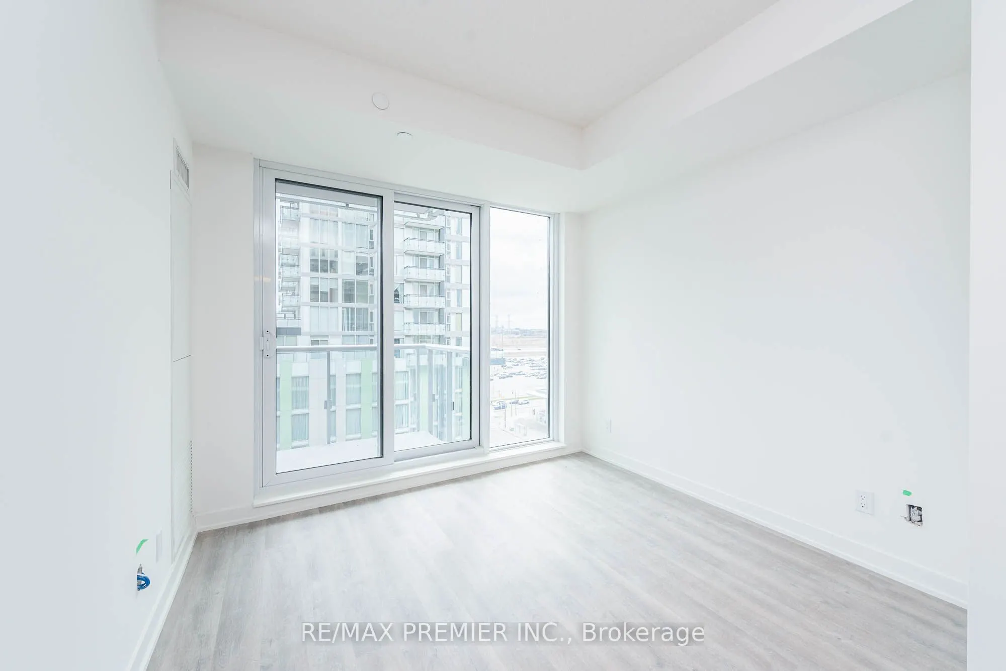 8119 Birchmount Road, #1116A