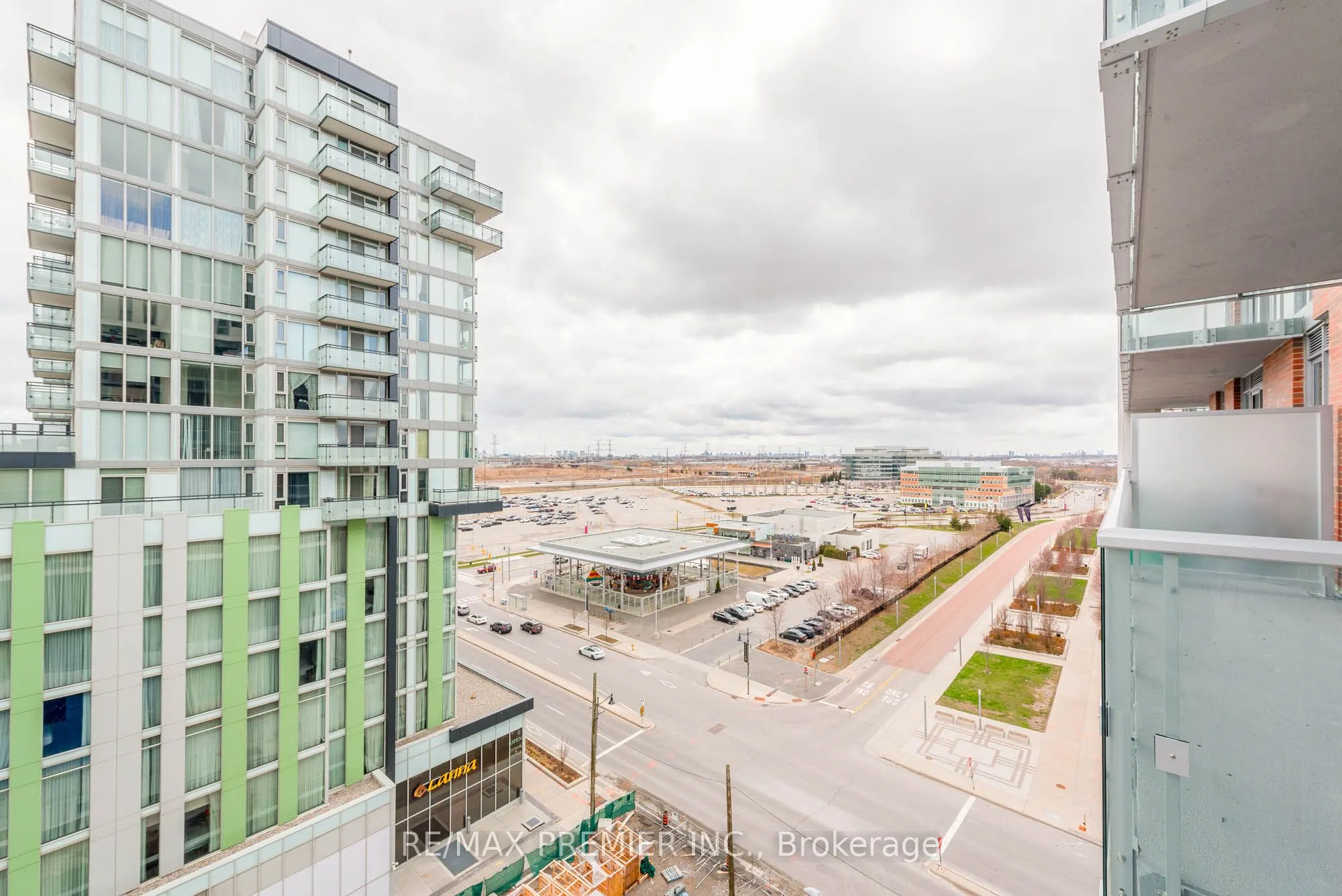 8119 Birchmount Road, #1116A