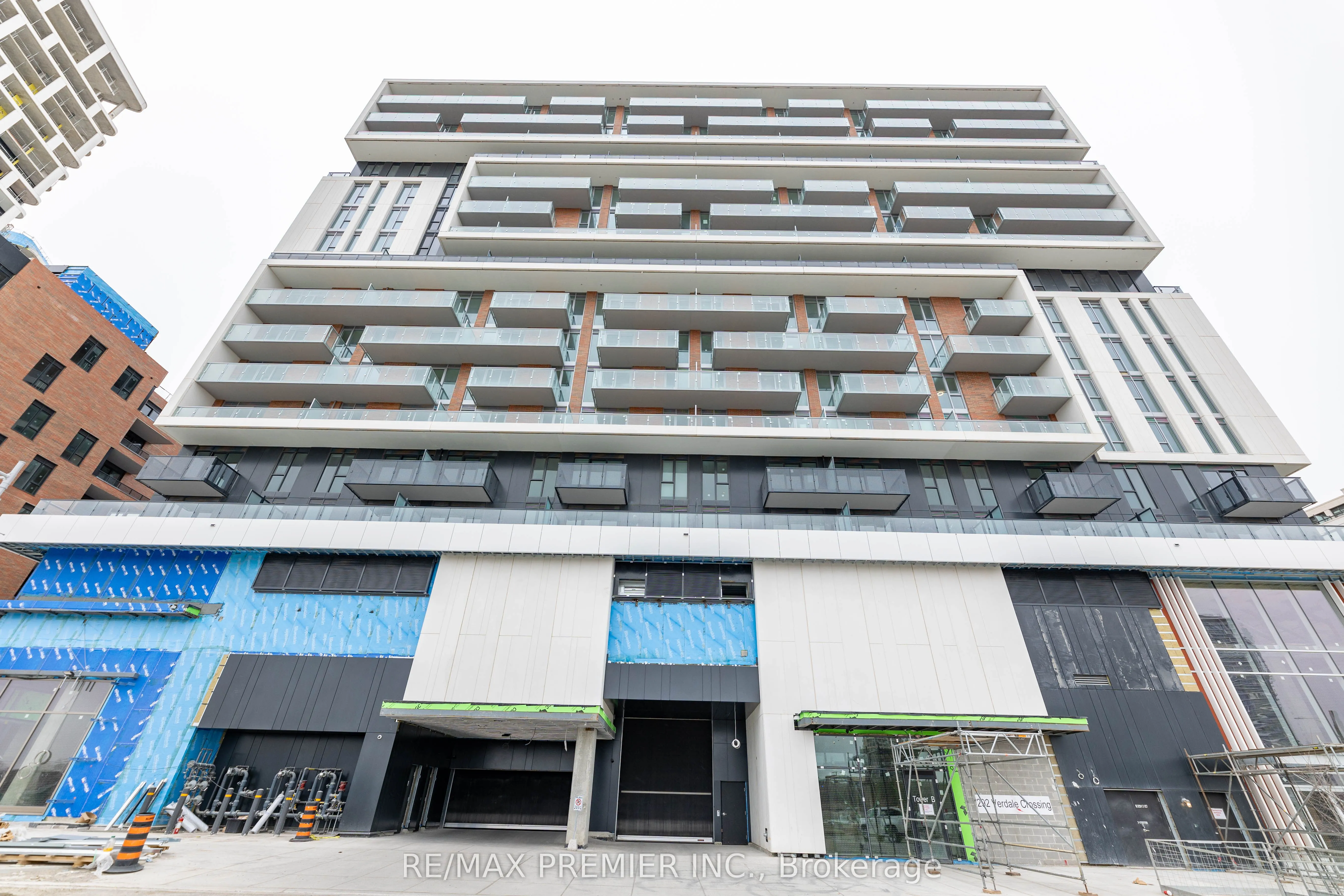 8119 Birchmount Road, #1116A