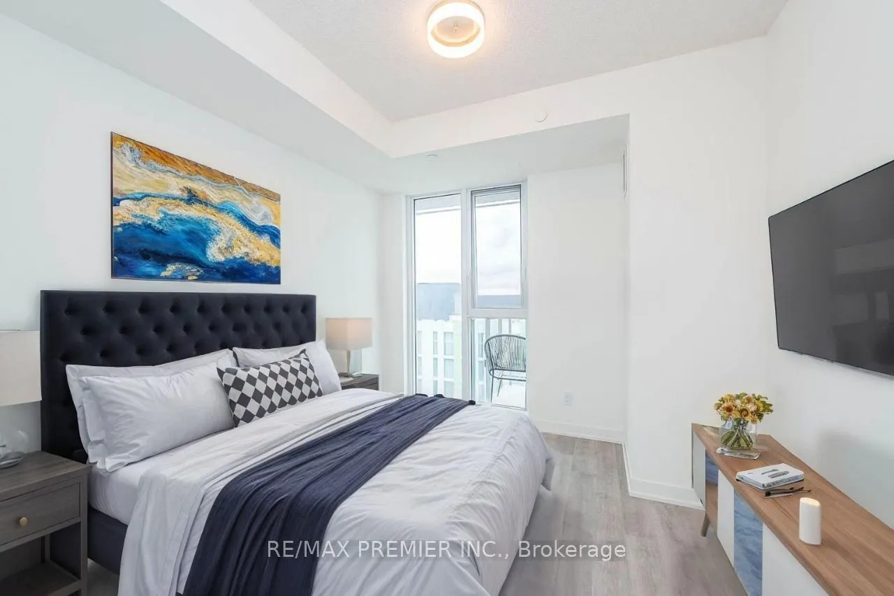 8119 Birchmount Road, #1116A
