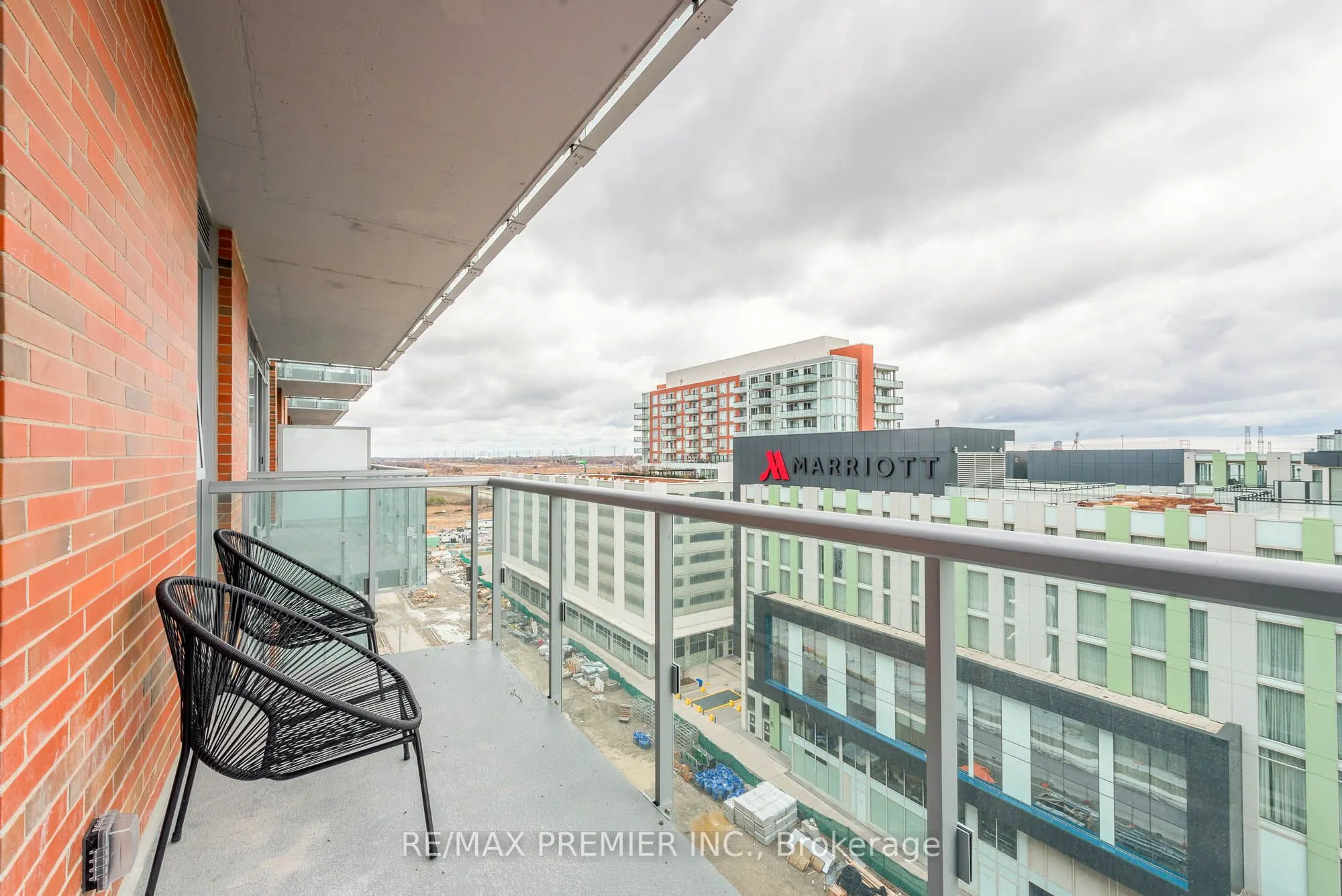 8119 Birchmount Road, #1116A