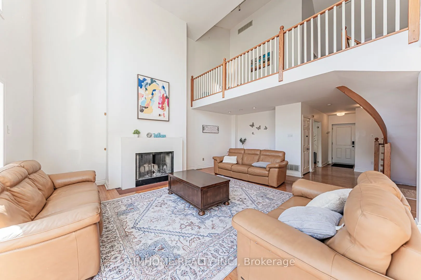 455 North Lake Road N