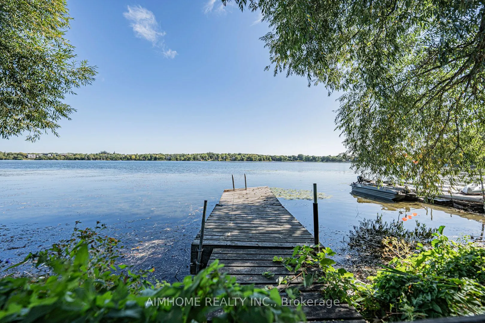 455 North Lake Road N