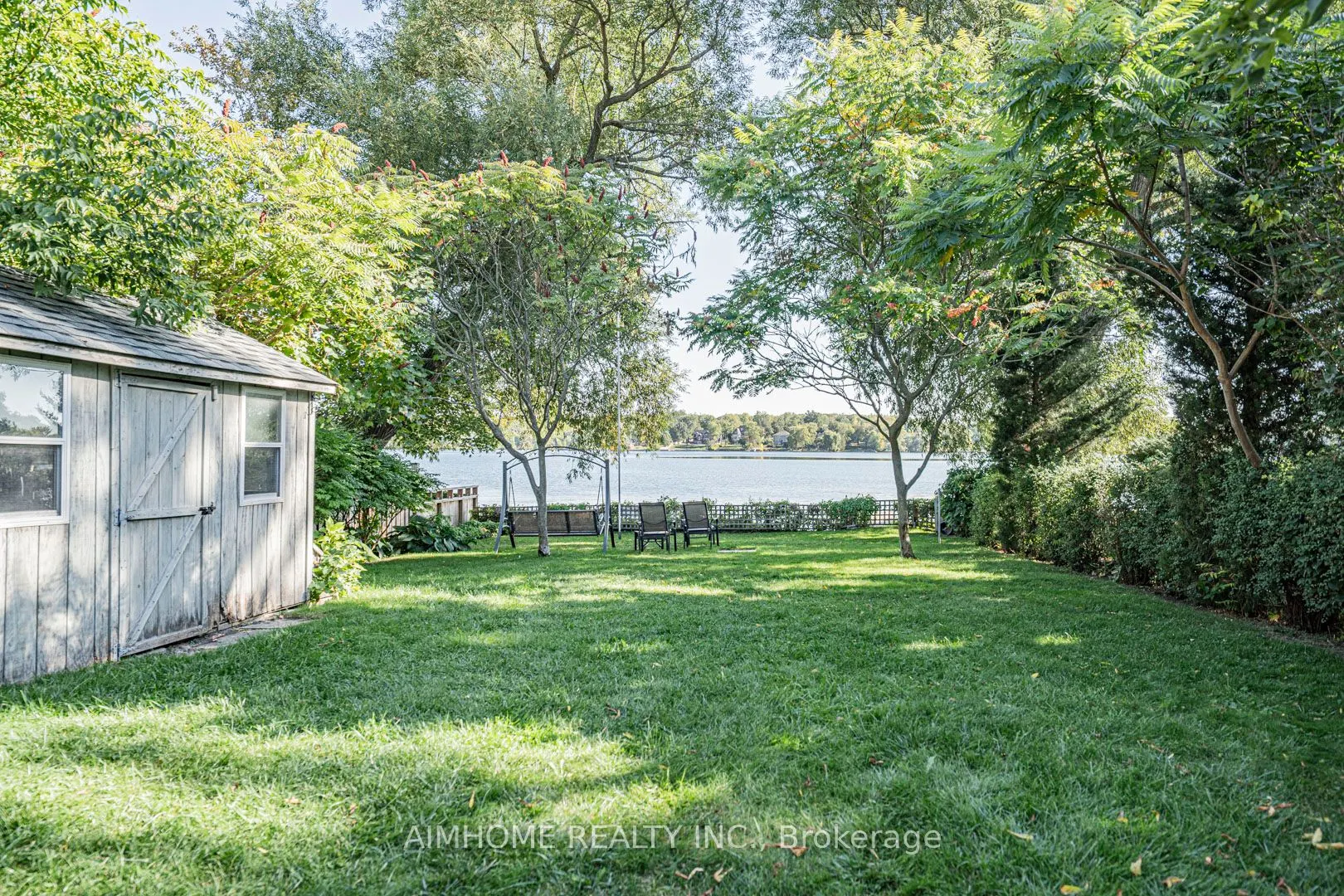 455 North Lake Road N