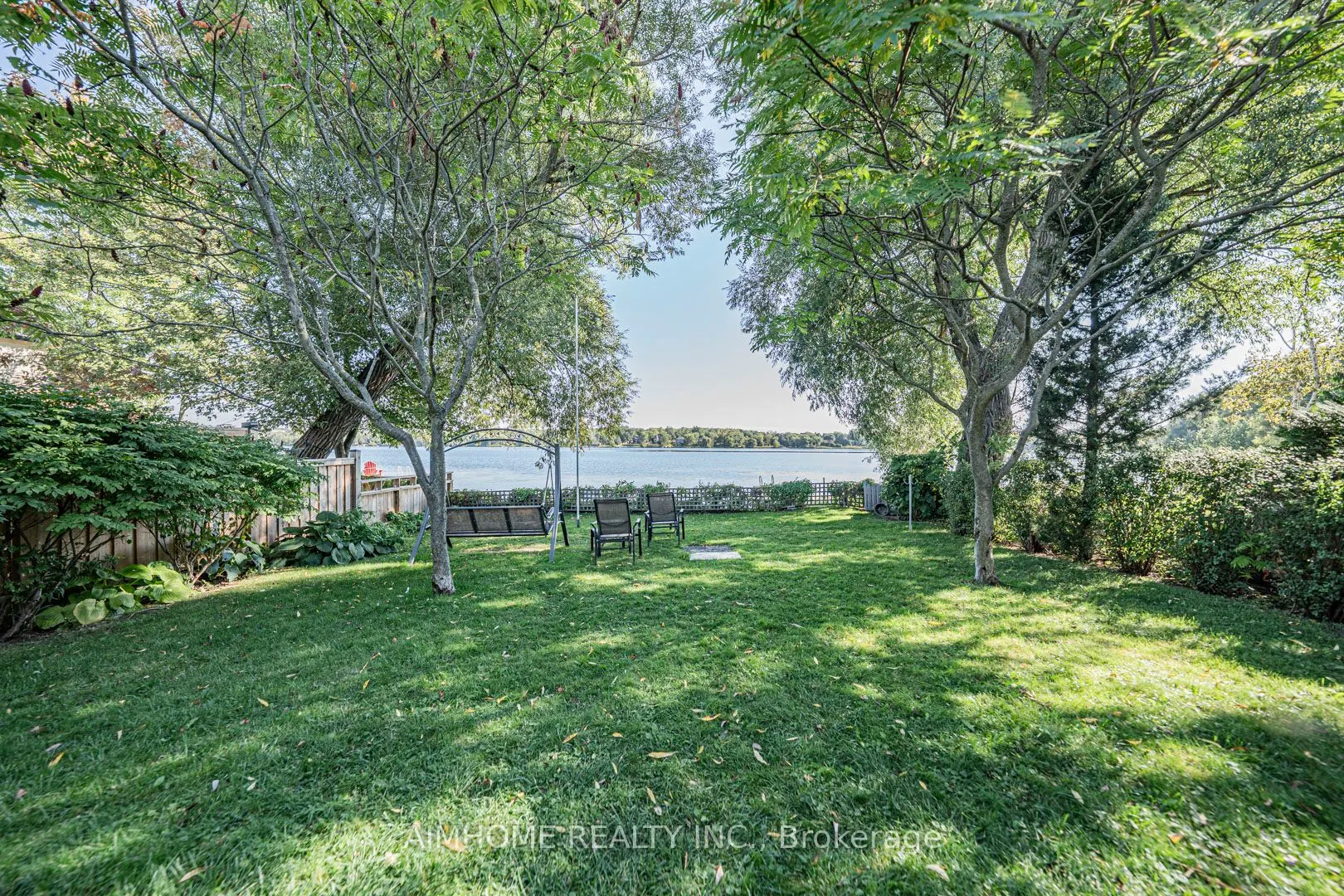 455 North Lake Road N