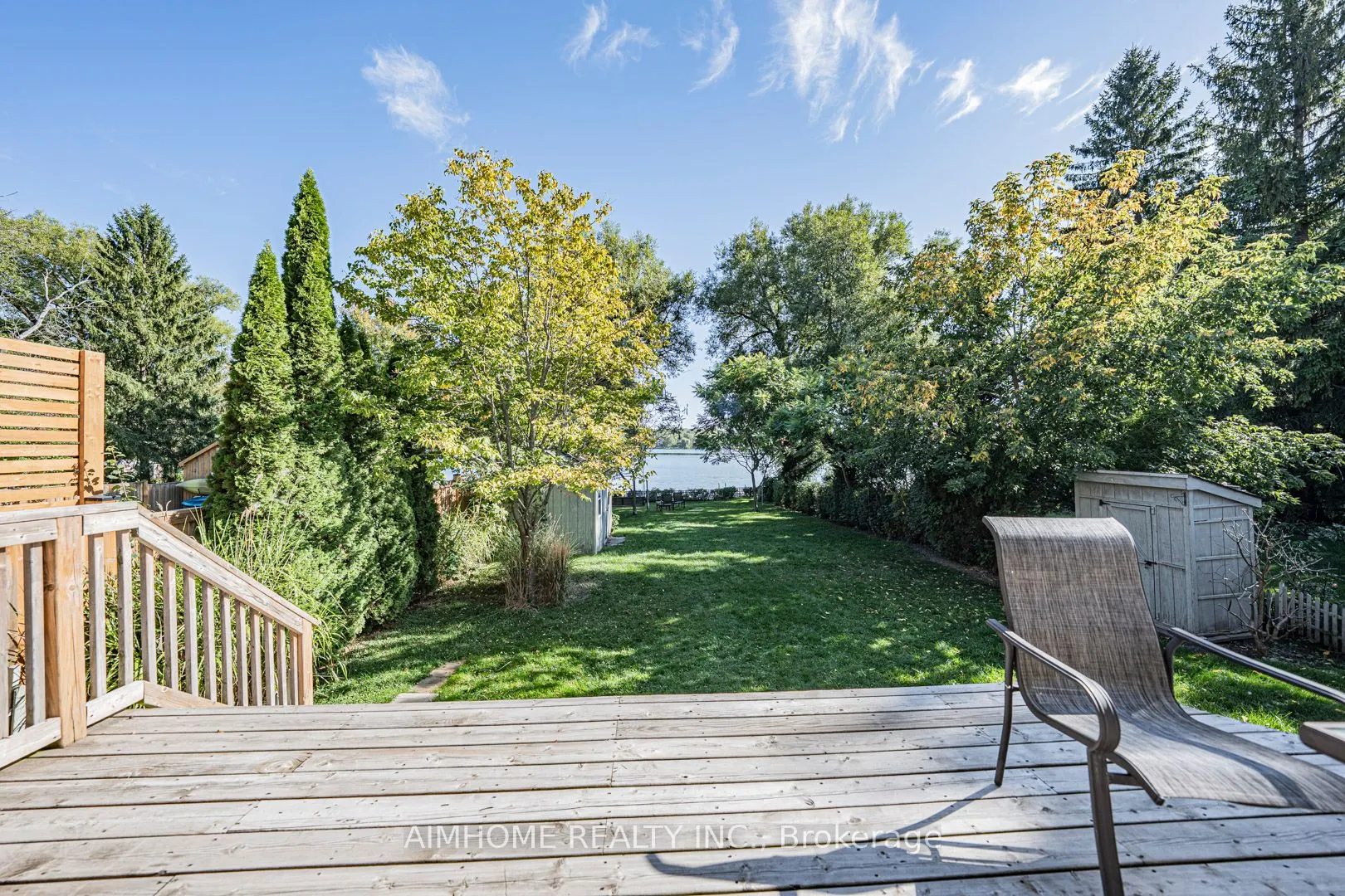 455 North Lake Road N