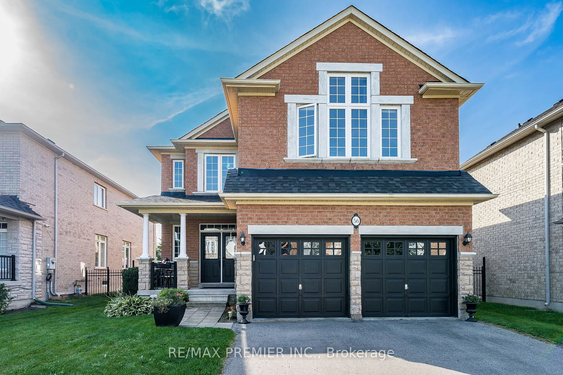 56 Wicker Drive