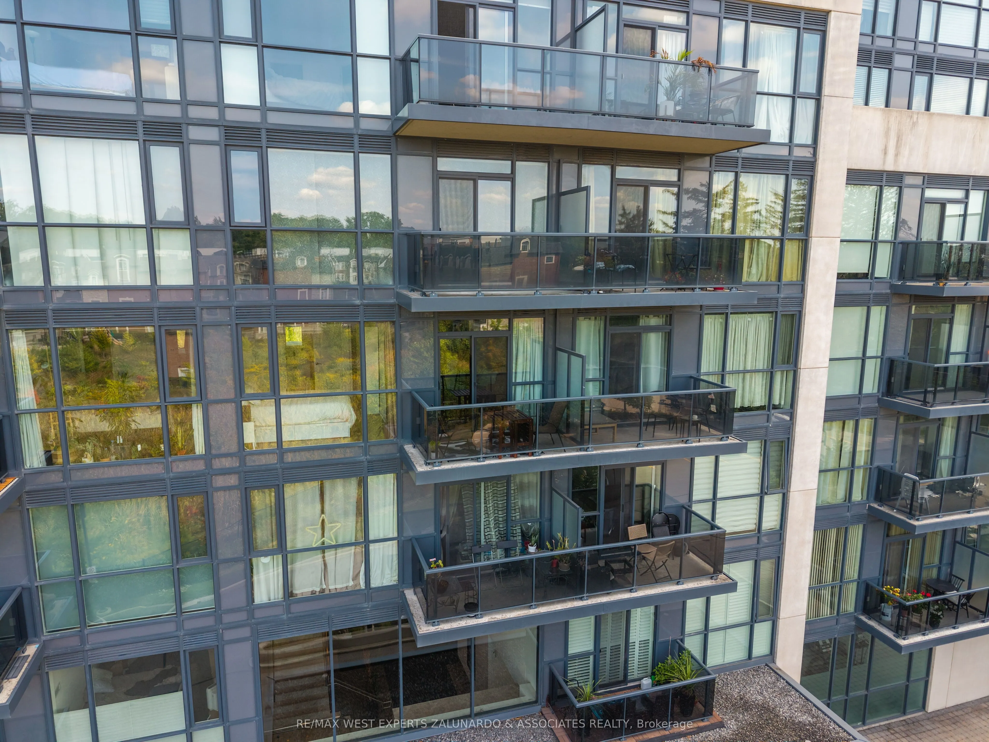 4700 Highway 7 Road, #412