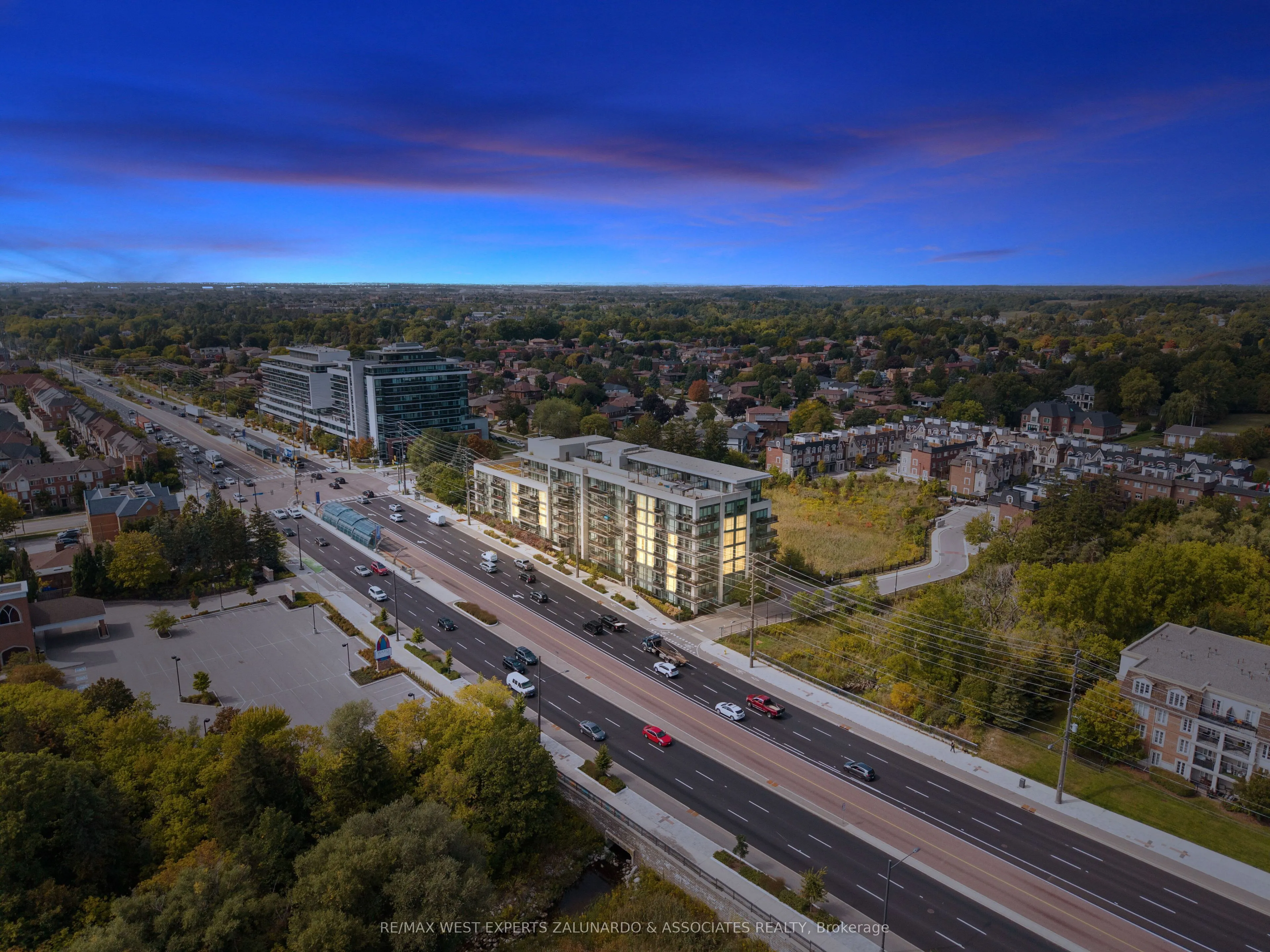 4700 Highway 7 Road, #412