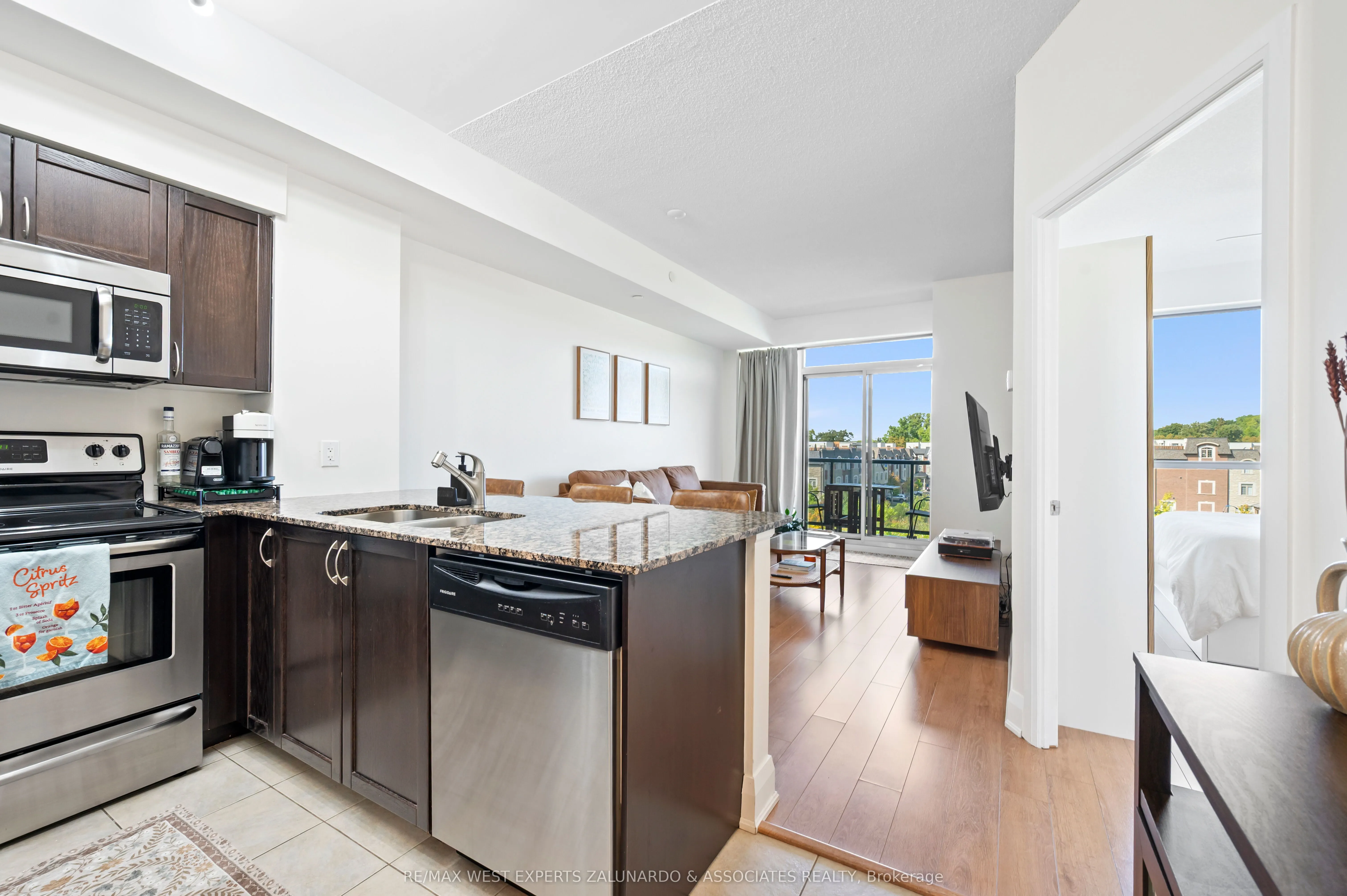 4700 Highway 7 Road, #412